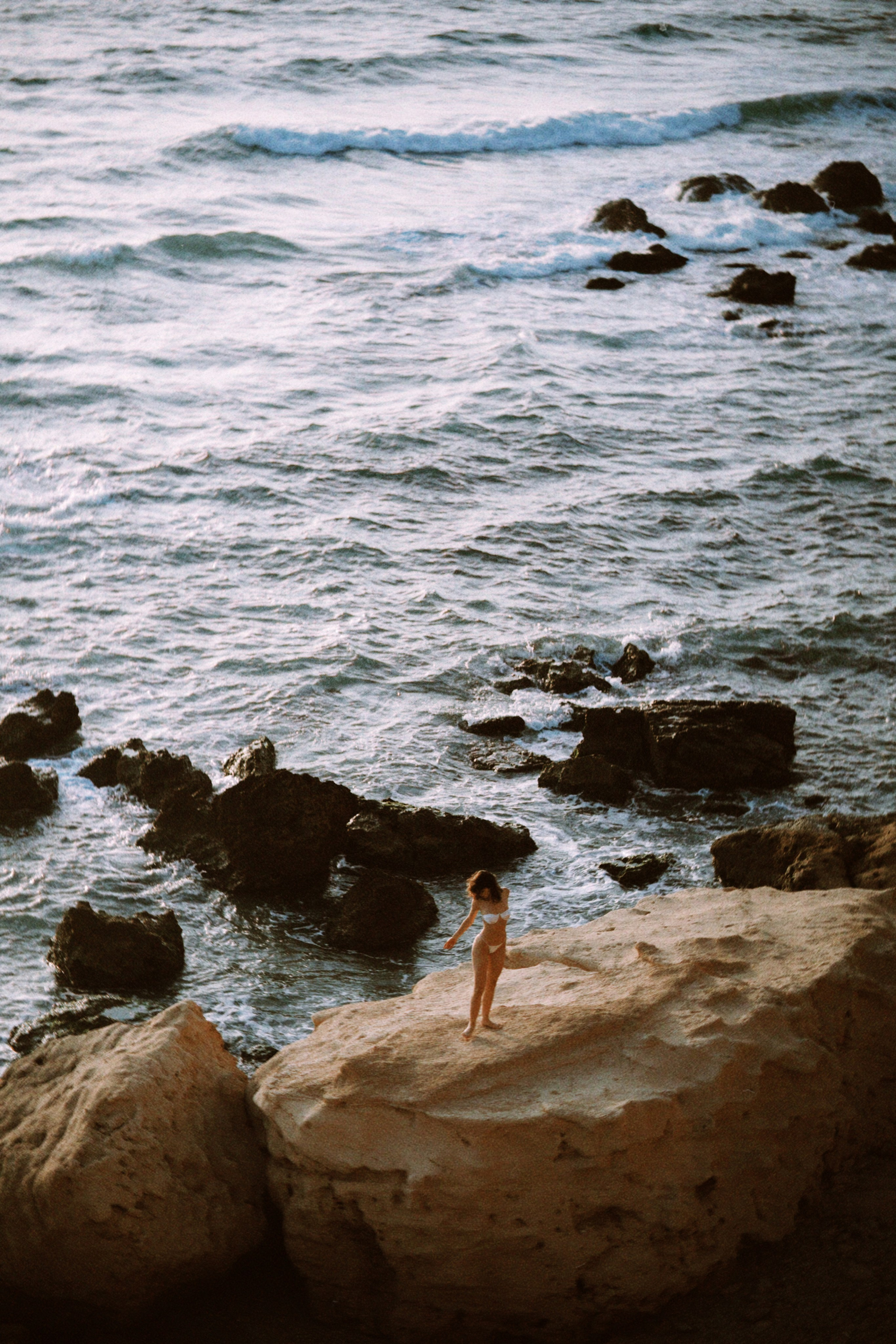 Nicole. Photographer Inna Mendelson