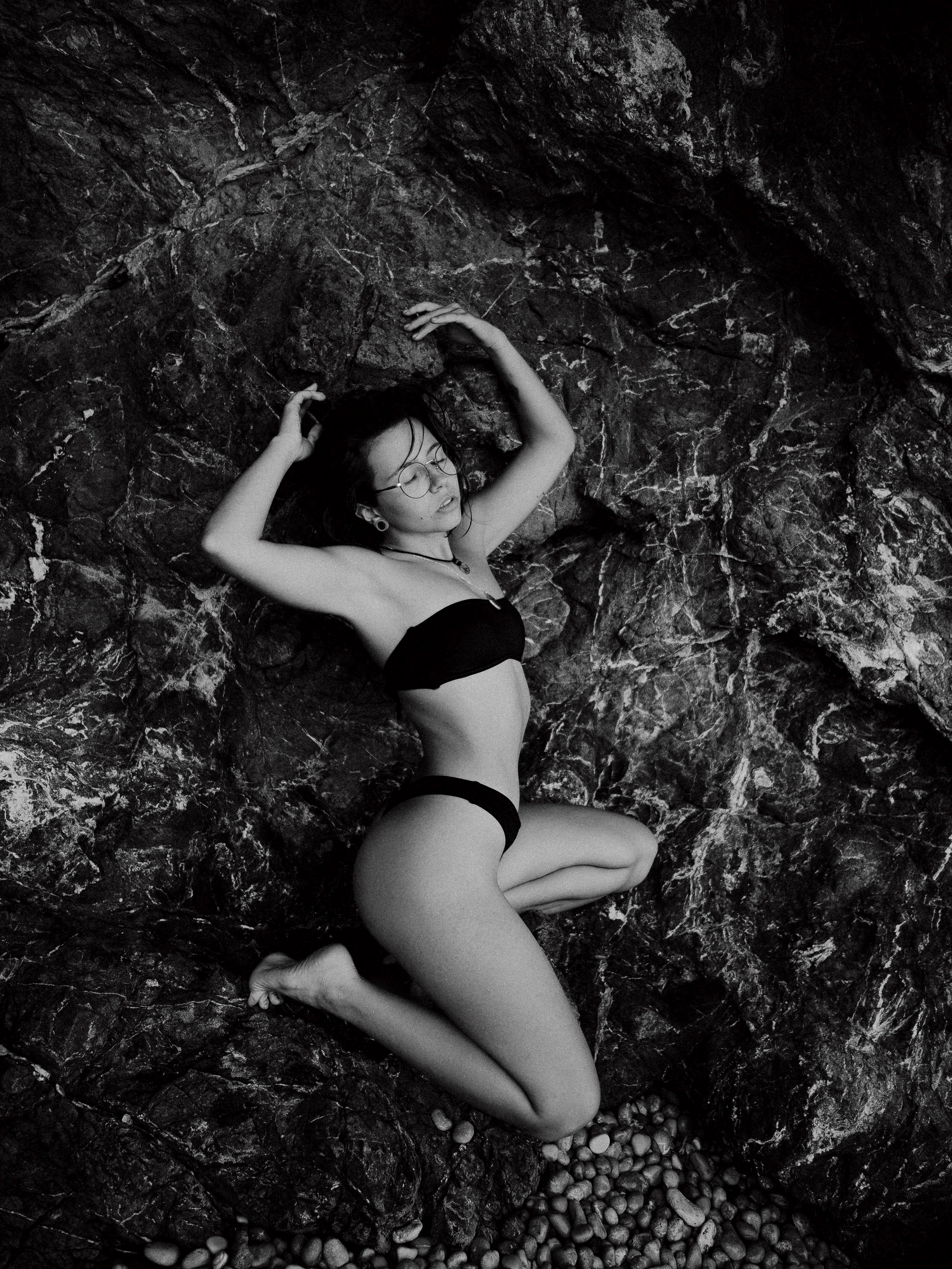 Nika. Photographer Inna Mendelson