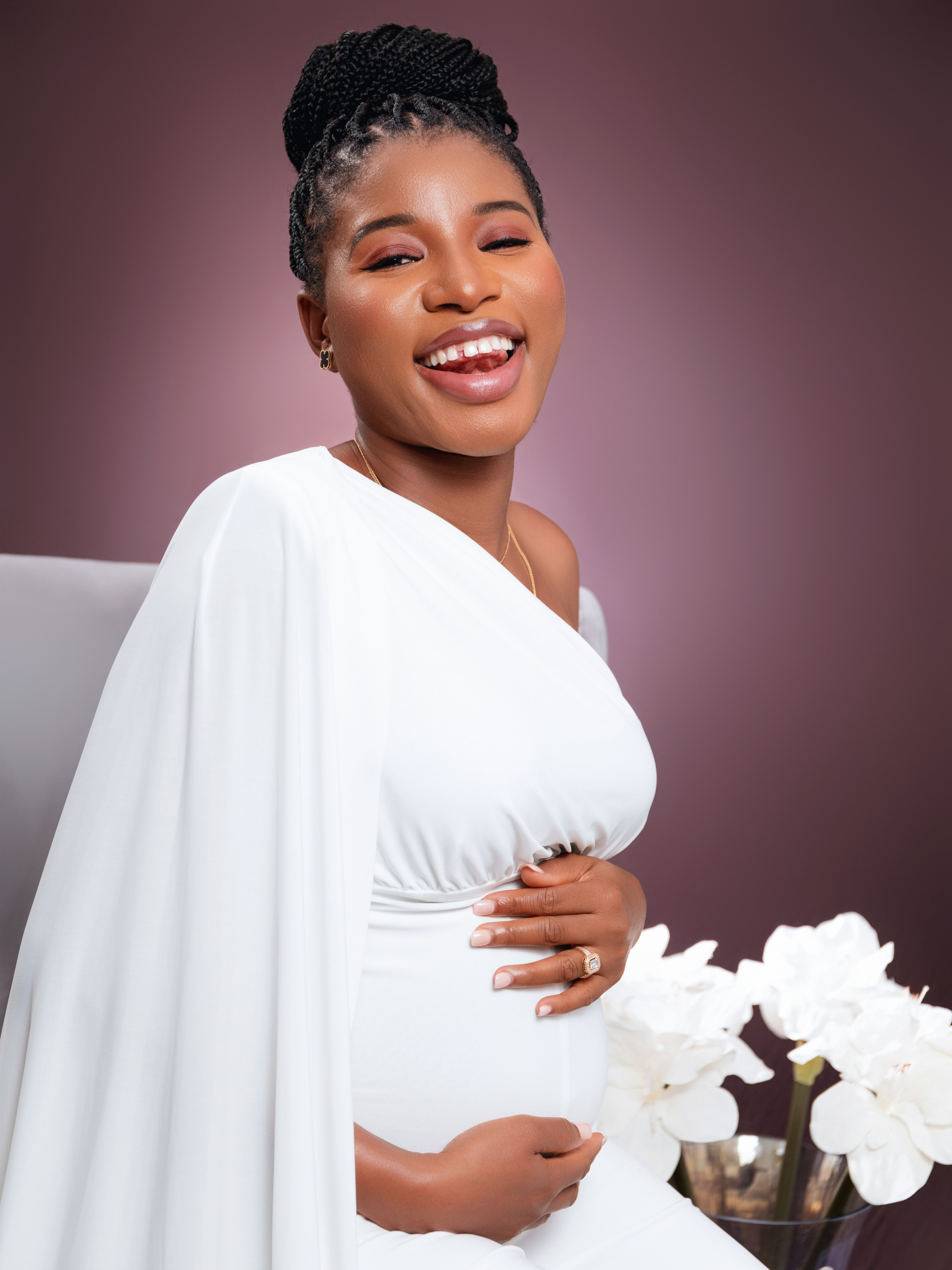 Portraits. Sam Jobi Media