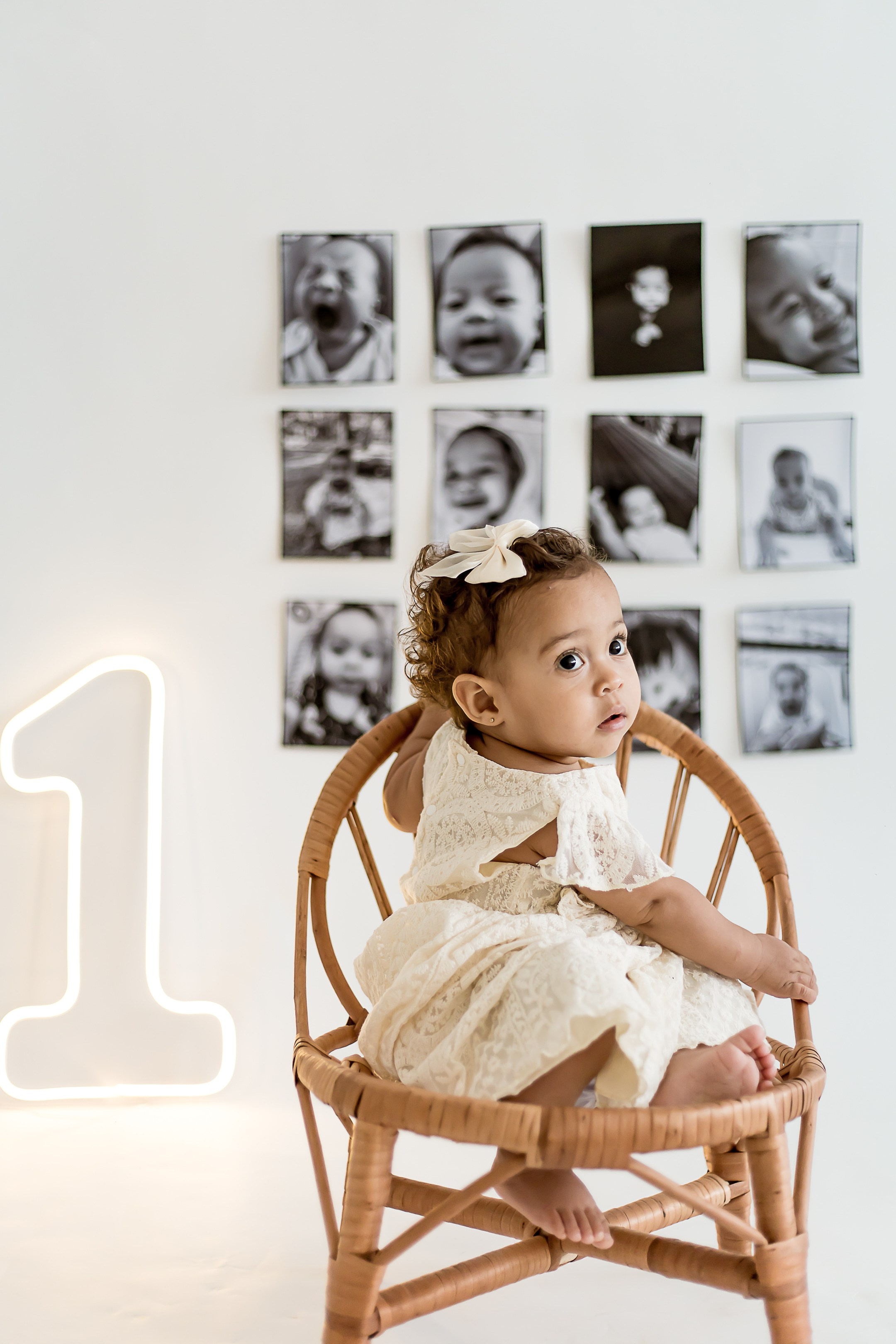 UM ano. Fotógrafa de familia no Rio de janeiro