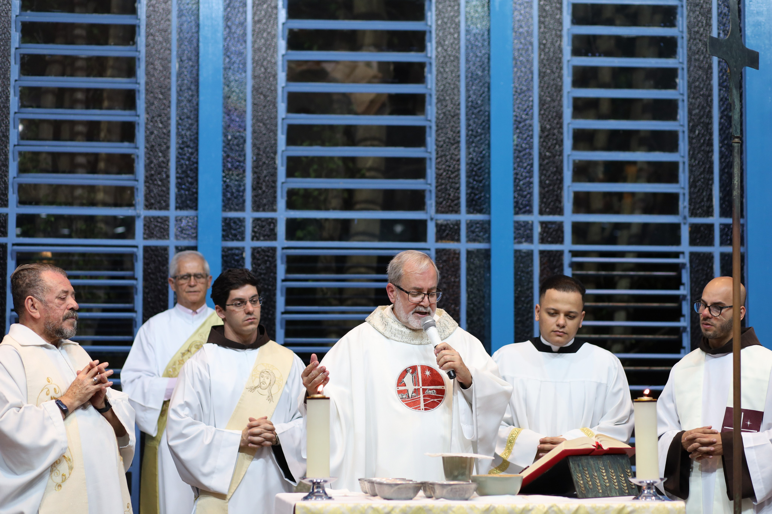 30 anos de Sacerdócio - Pe. Reinaldo Torres. Fotógrafo de momentos Sagrados