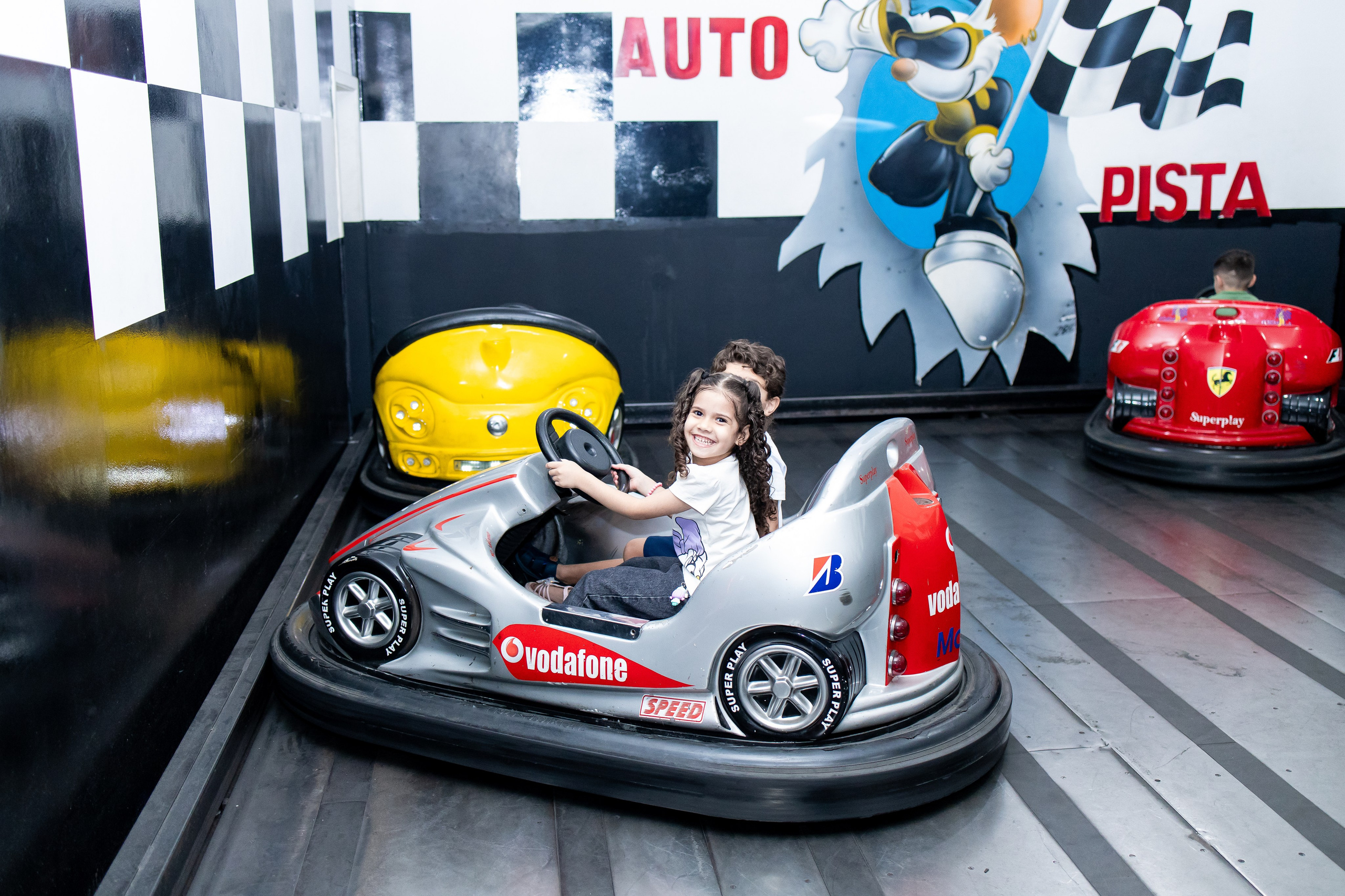 FESTAS INFANTIS. Fotógrafo de momentos Sagrados