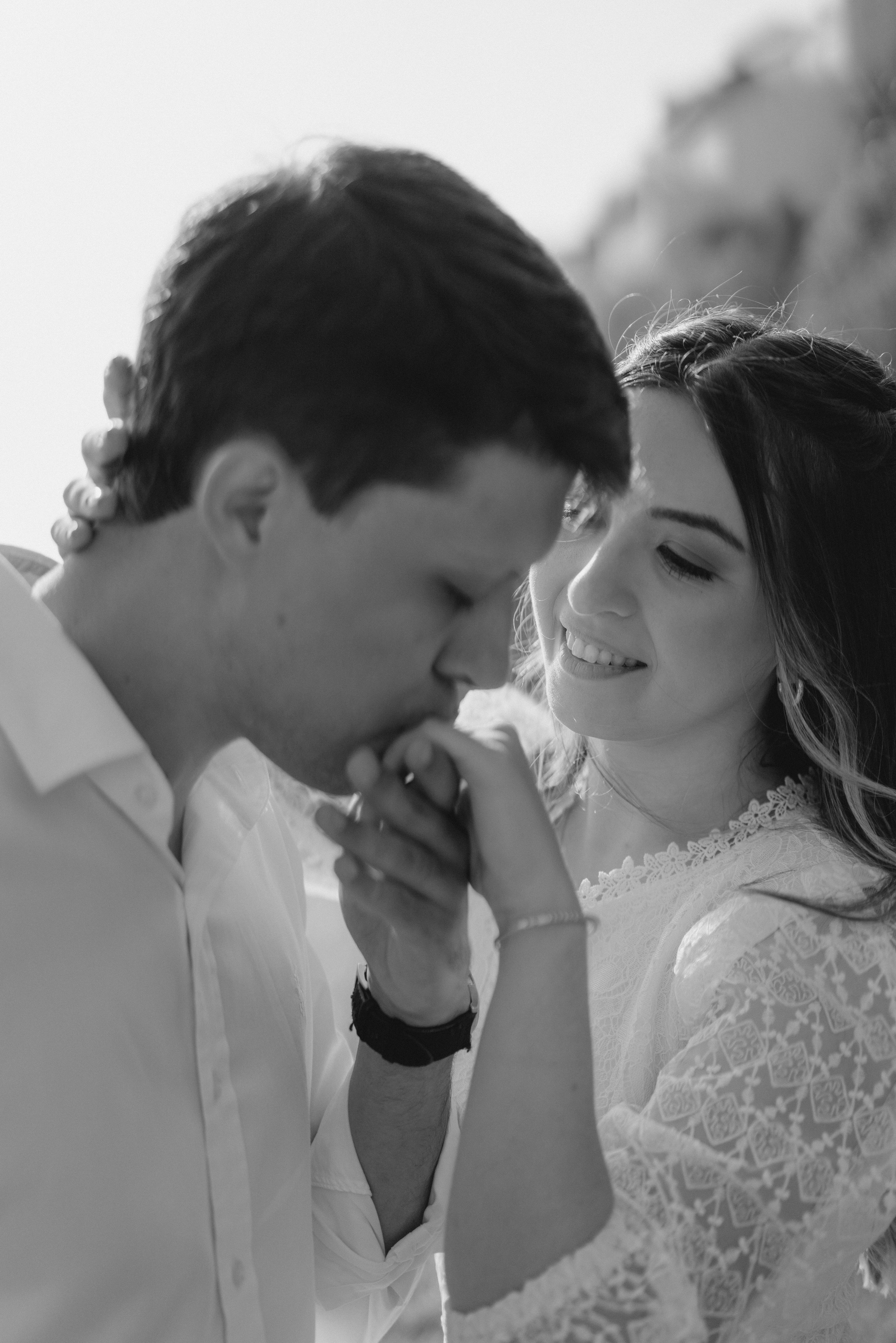 Bianca e Paulo. Fabio Barth | Foto e Filme de casamento
