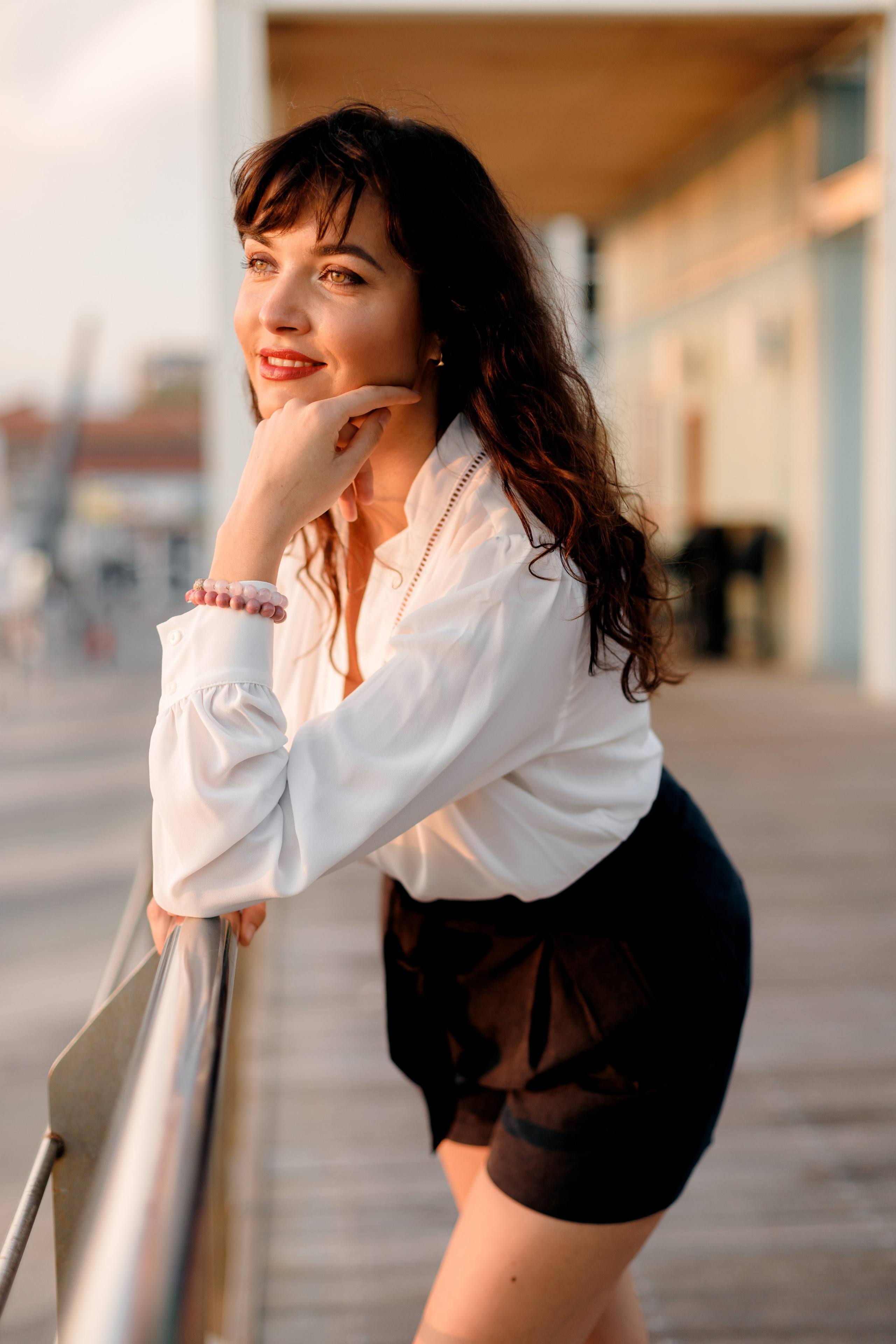 Индивидуальная фотосессия. Фотограф на Кипре