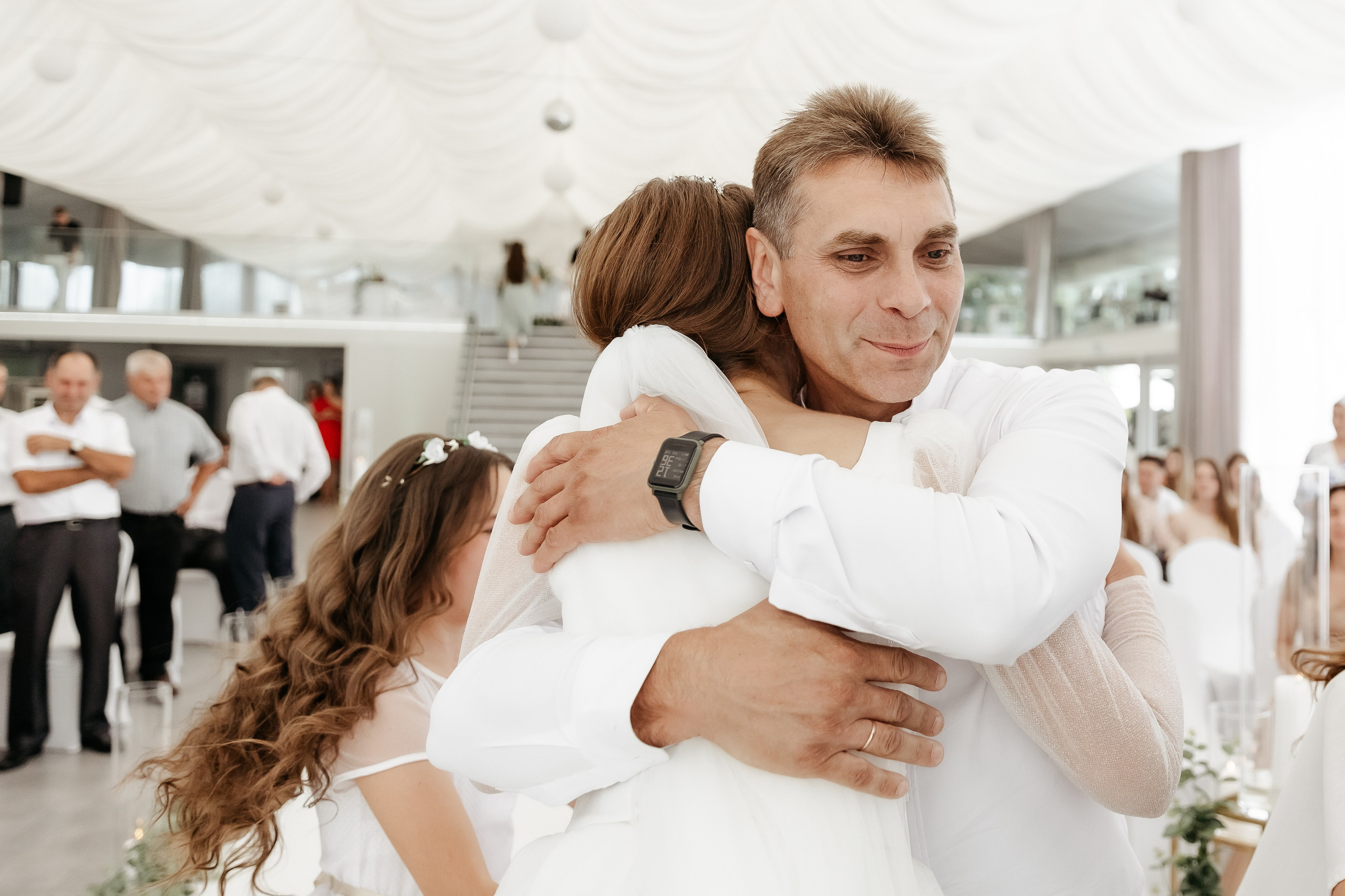 Аліна та Давид. Ірина Терещук