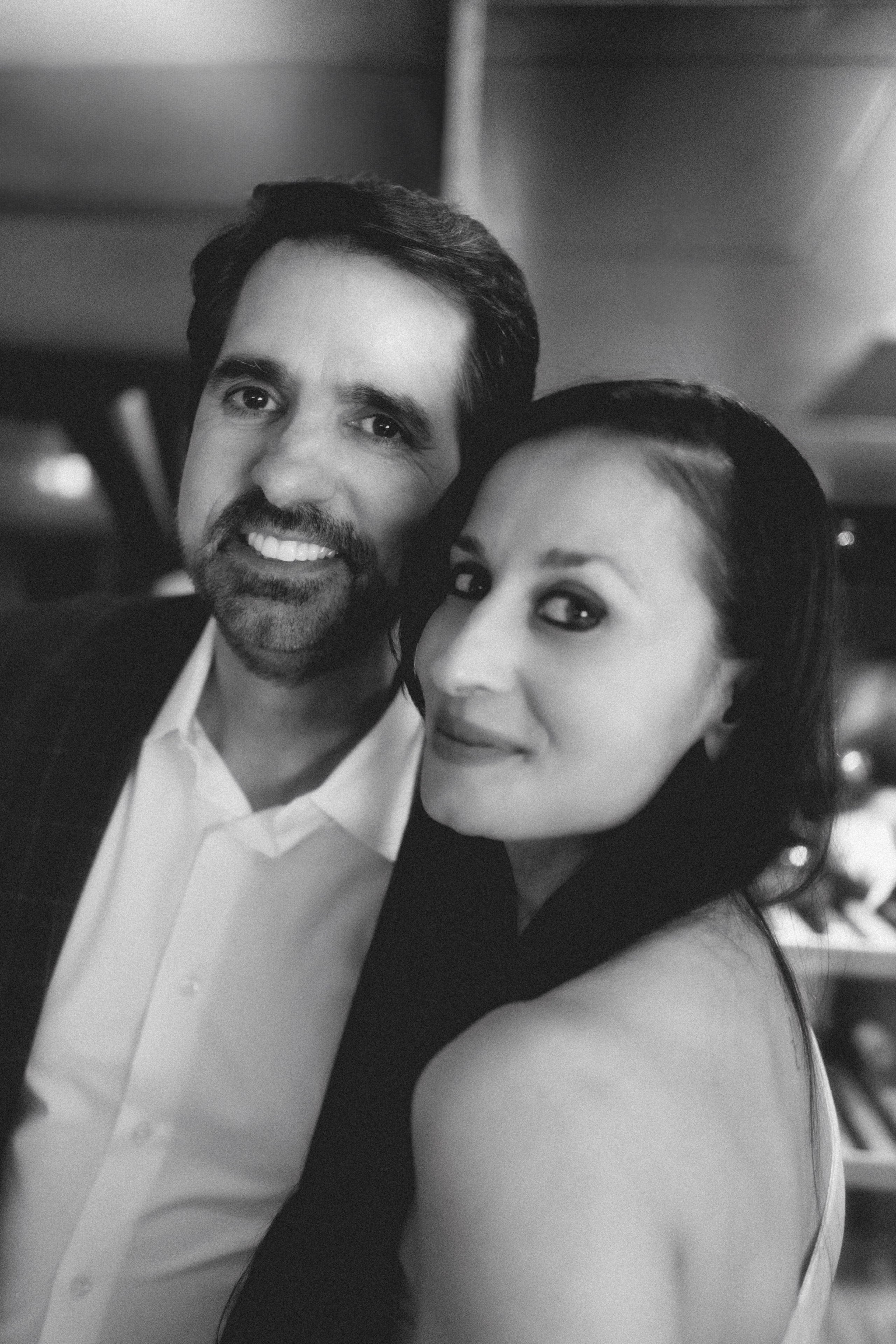 Proposal of Robert and Tatiana. Photographer in Greece Kristina