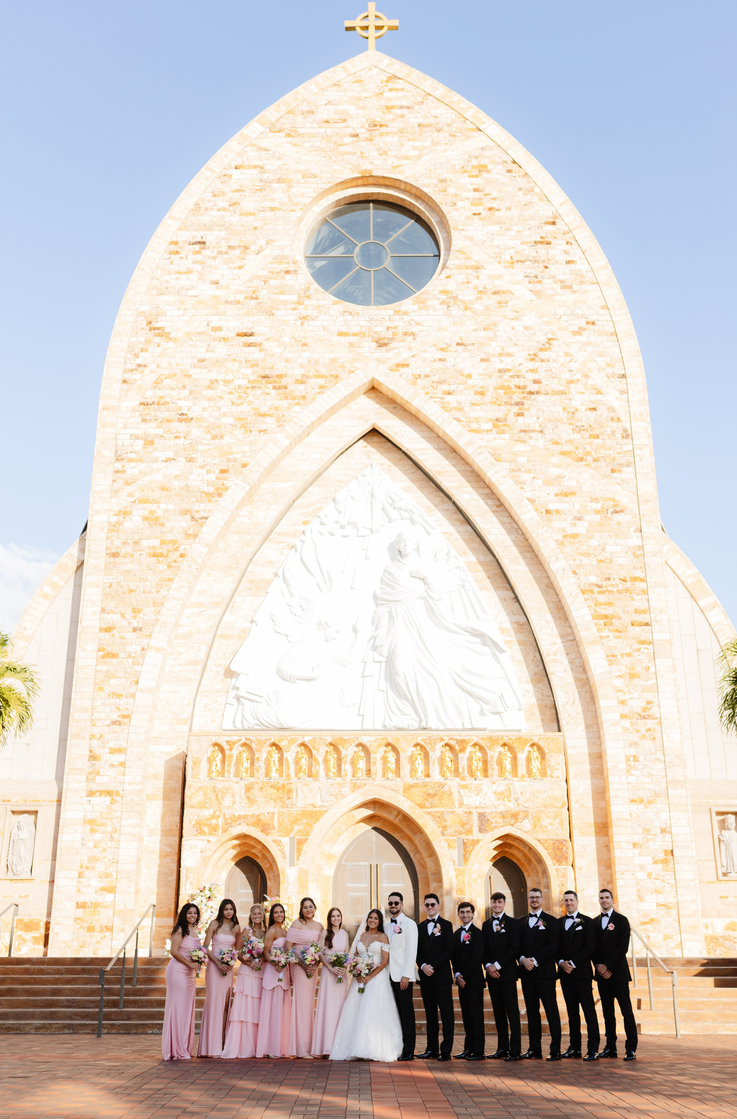 ALLY & ROBERT. YES I DO PRODUCTION — Wedding photography&videography