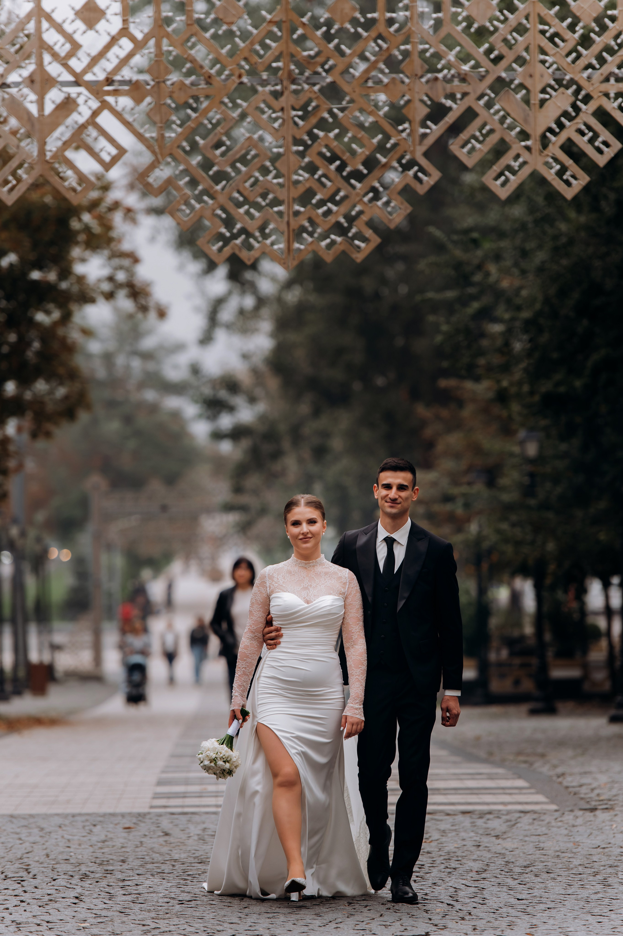 Wedding Dina & Vasili. Wedding photographer from Moldova Alexey Chipchiu