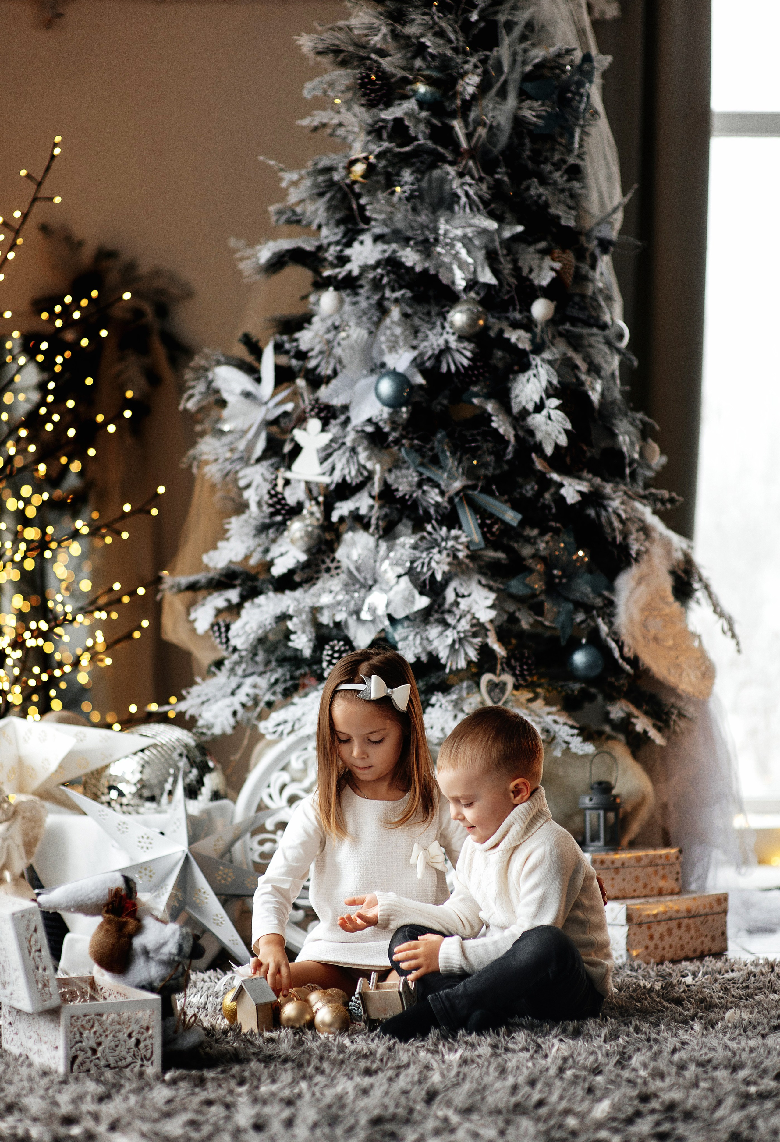 New Year Happy Family. Wedding photographer from Moldova Alexey Chipchiu