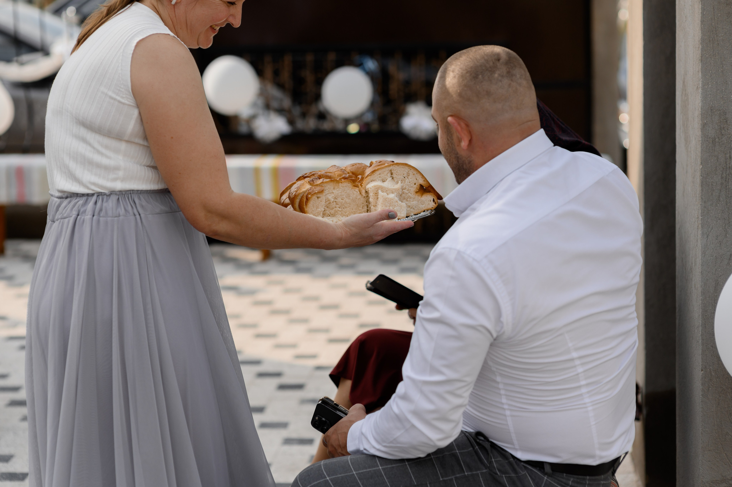 Wedding Dina & Vasili. Wedding photographer from Moldova Alexey Chipchiu