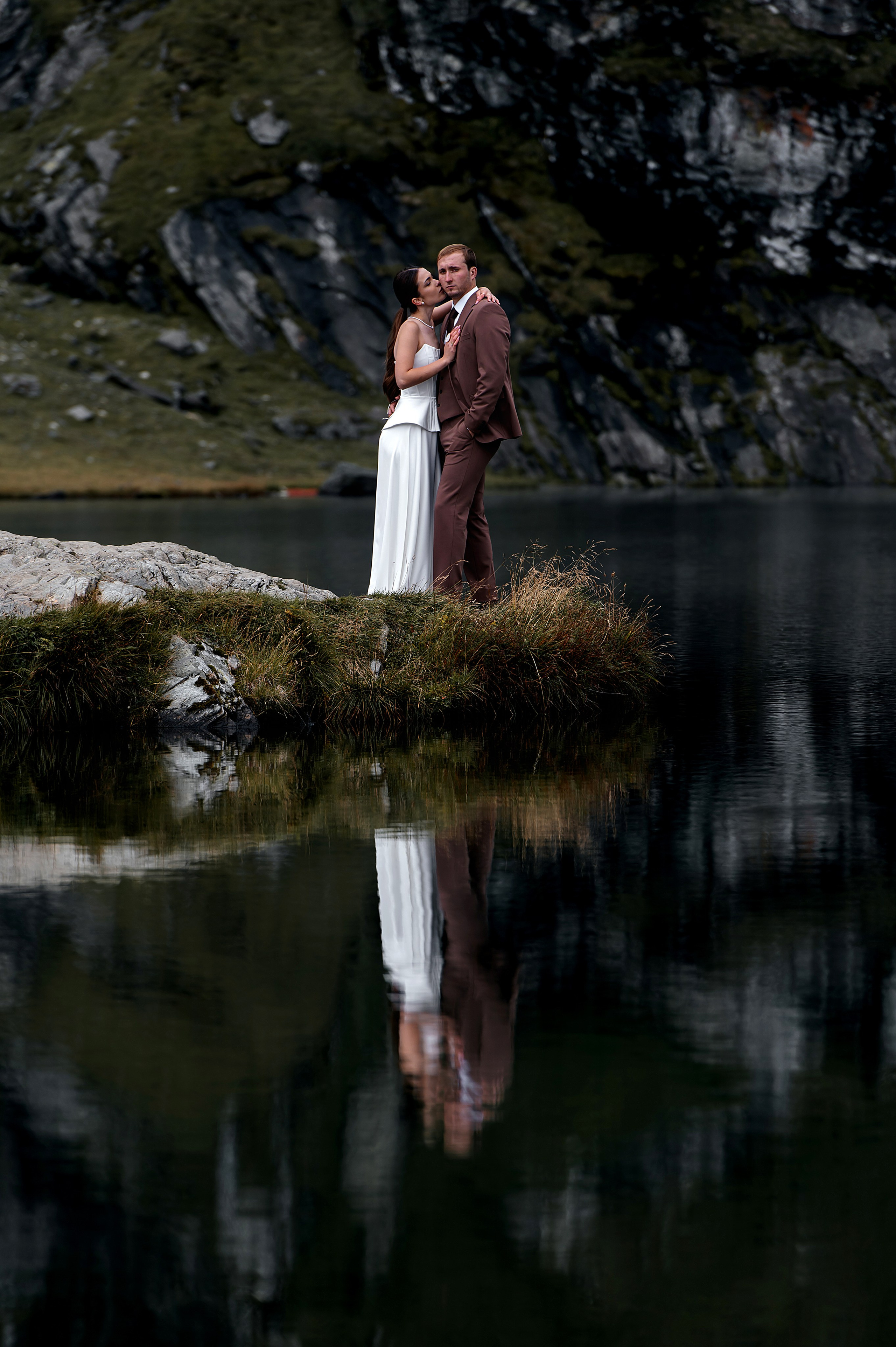 Wedding photographer from Moldova Alexey Chipchiu