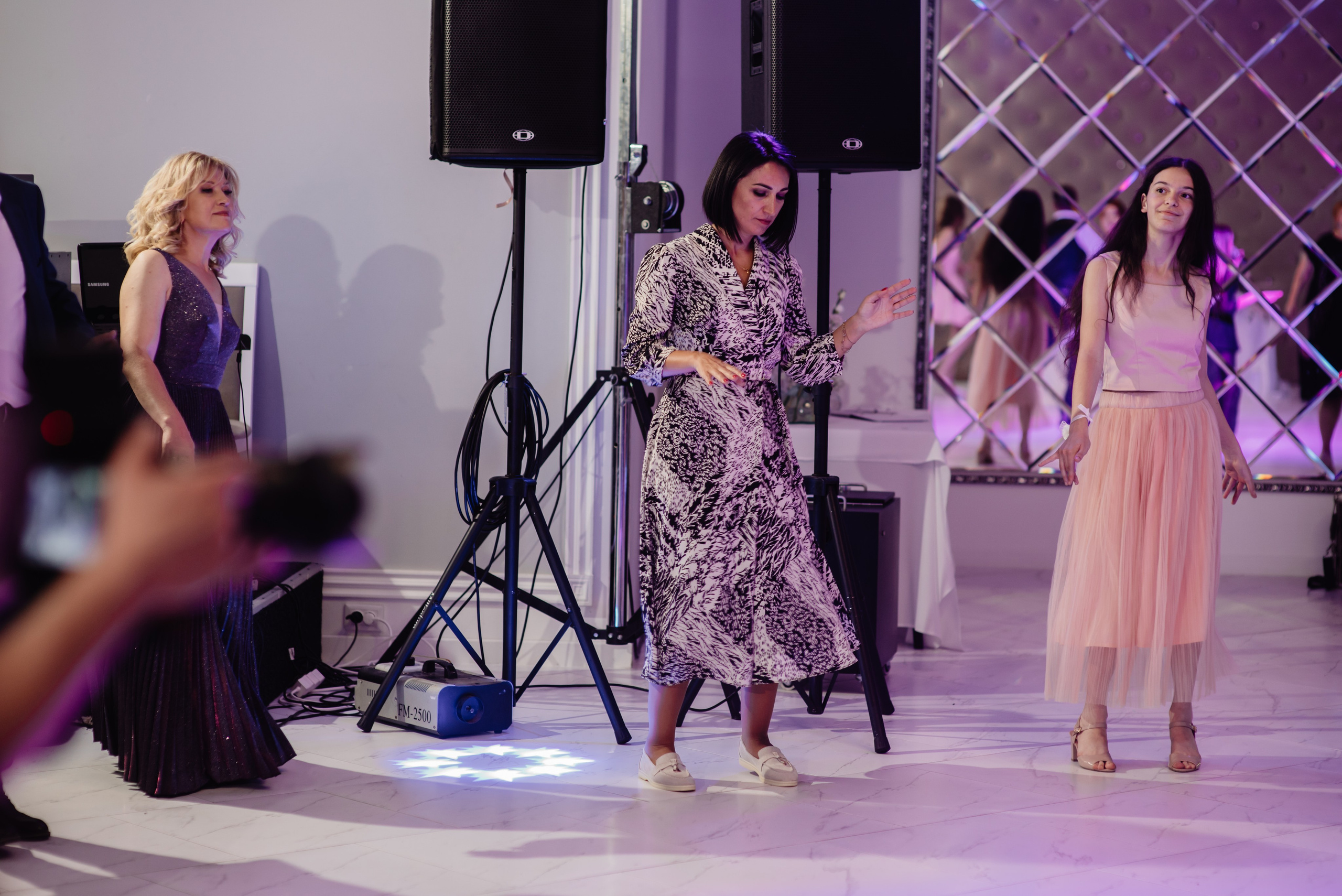 Wedding Anastasia. Wedding photographer from Moldova Alexey Chipchiu