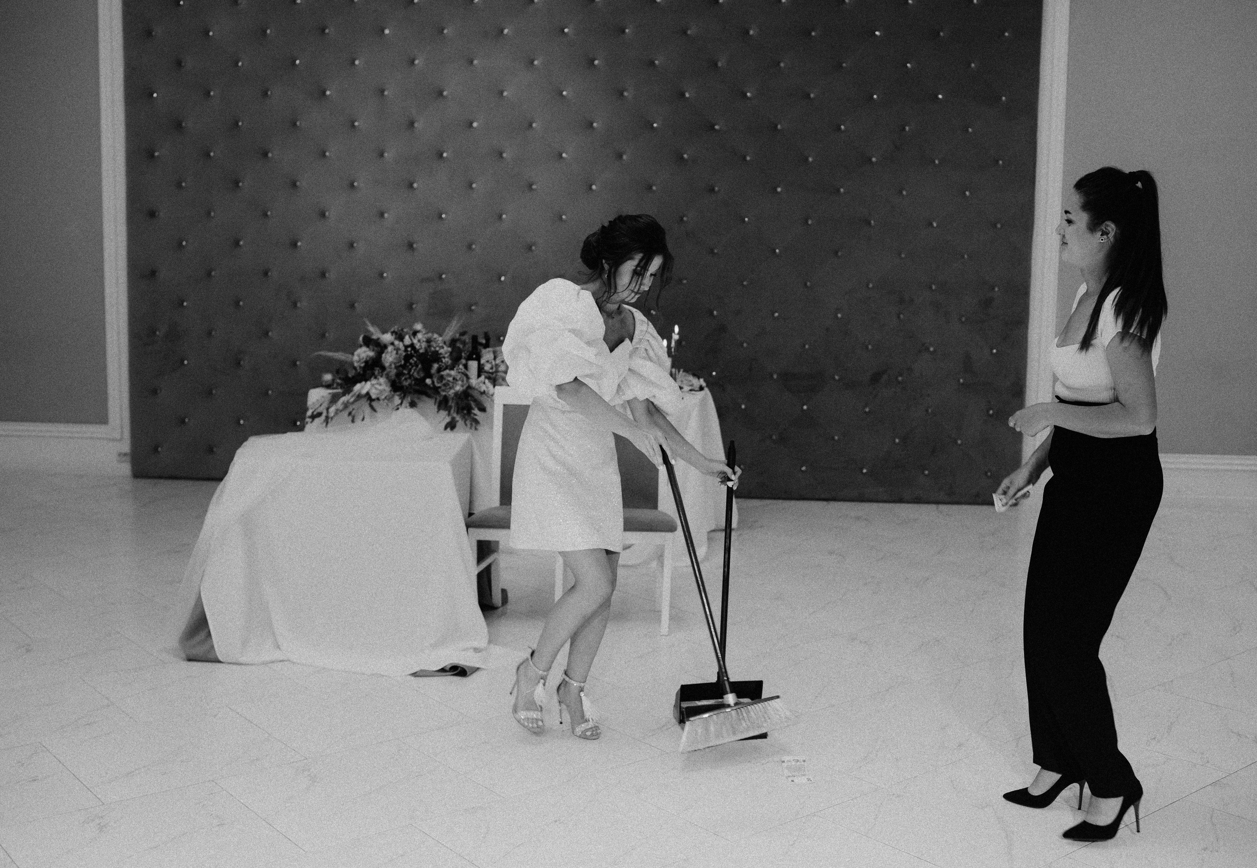 Wedding Anastasia. Wedding photographer from Moldova Alexey Chipchiu