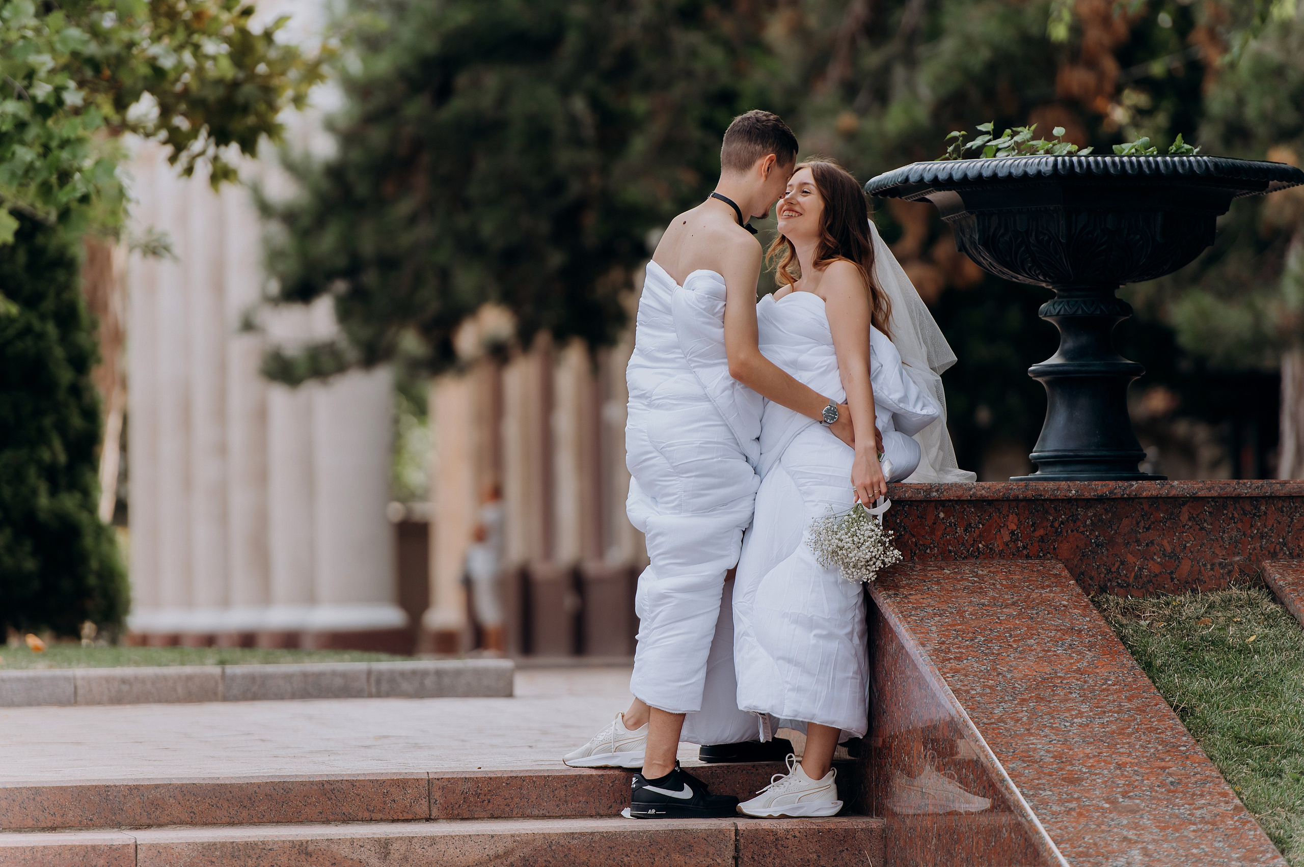 Liubovi & Vitalii. Wedding photographer from Moldova Alexey Chipchiu