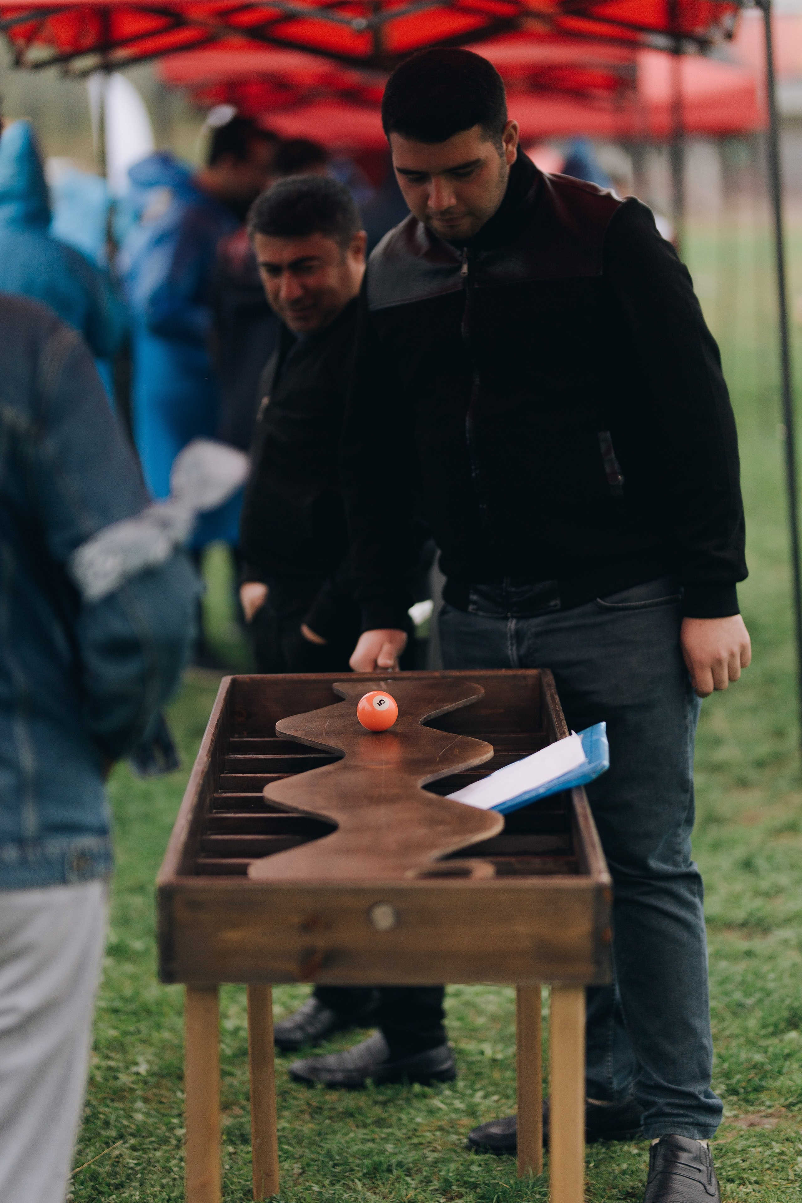 E.GOV.AZ Teambuilding. Wedding&Event photographer Ismail Rzayev in Baku