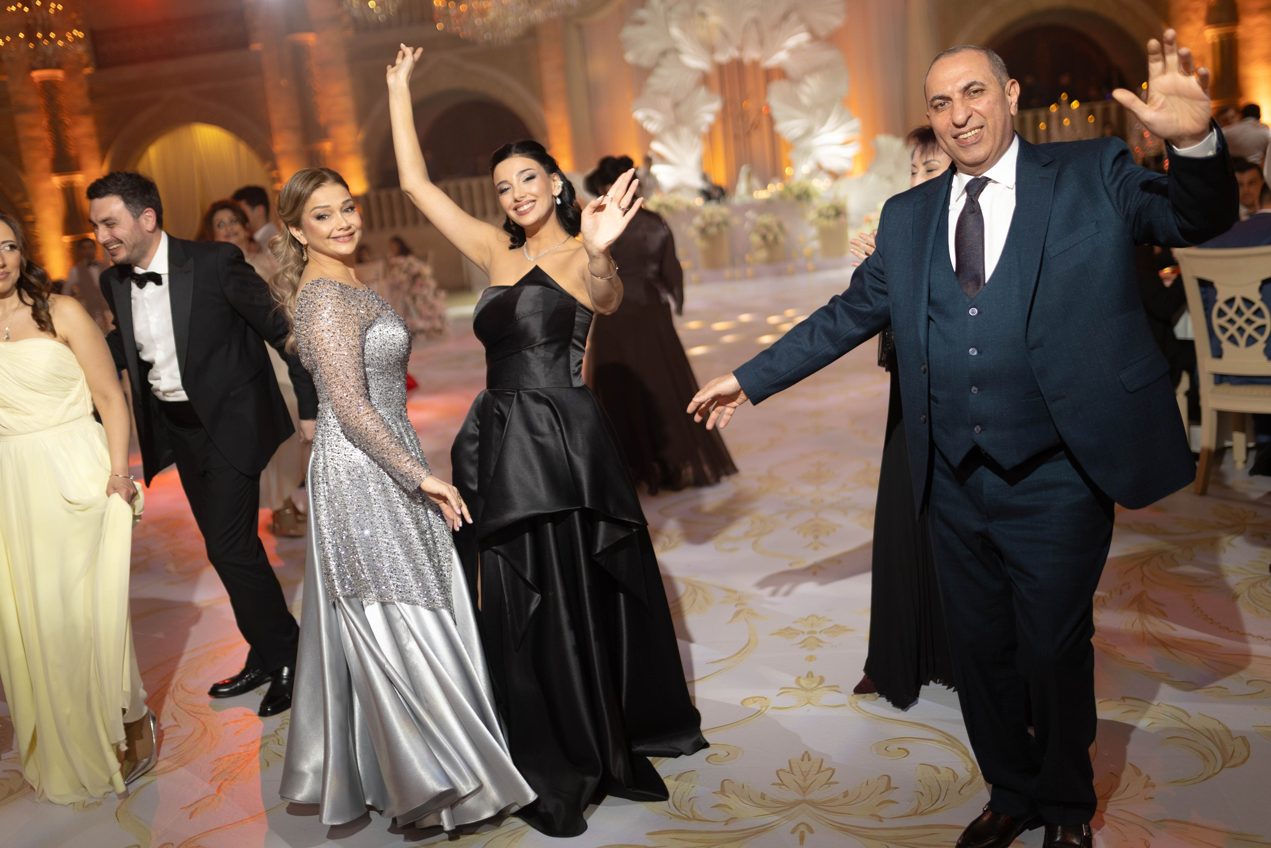 ARIF&FATIMA. Wedding&Event photographer Ismail Rzayev in Baku