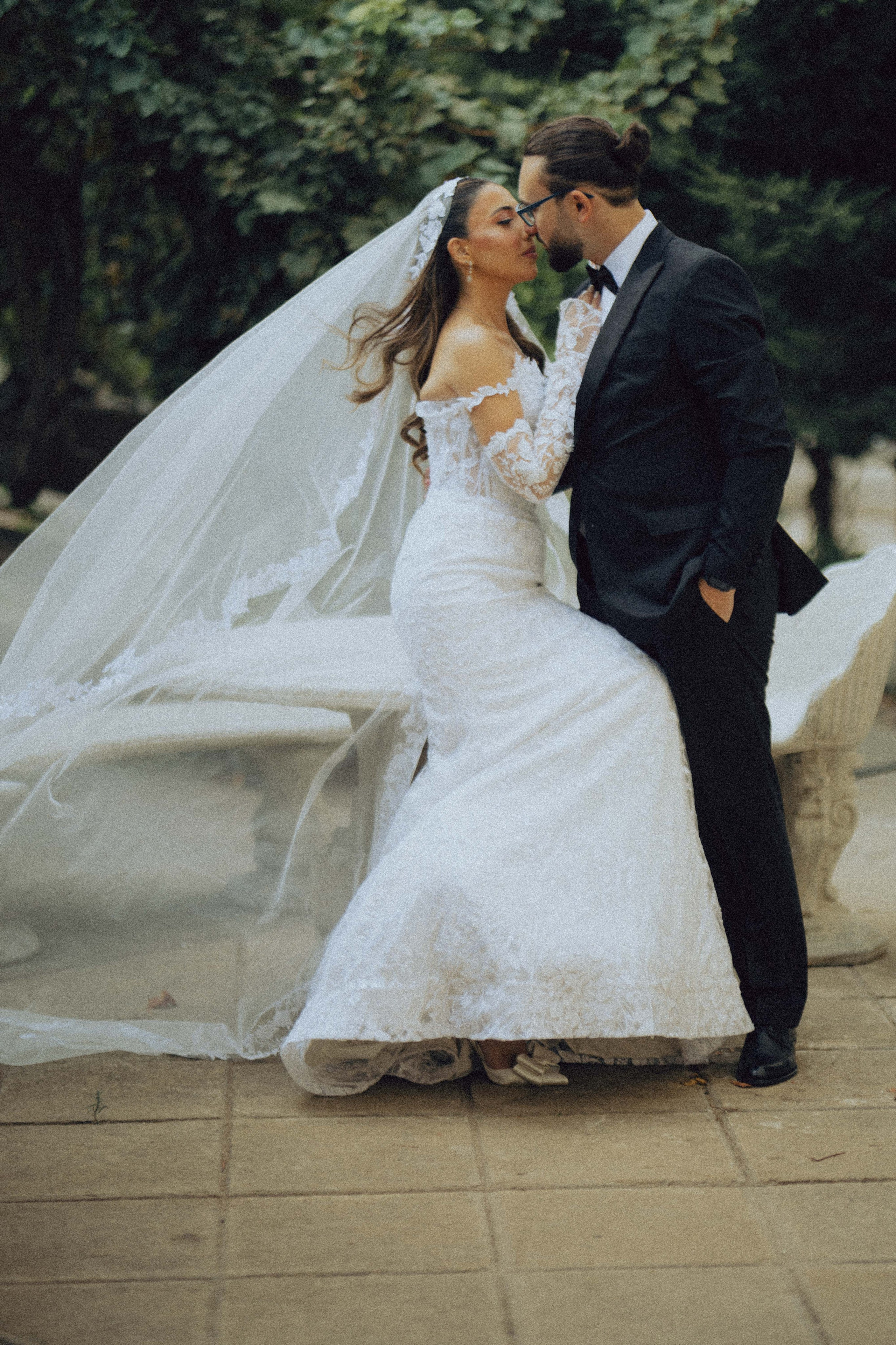 FUAD&SEVIL. Wedding&Event photographer Ismail Rzayev in Baku