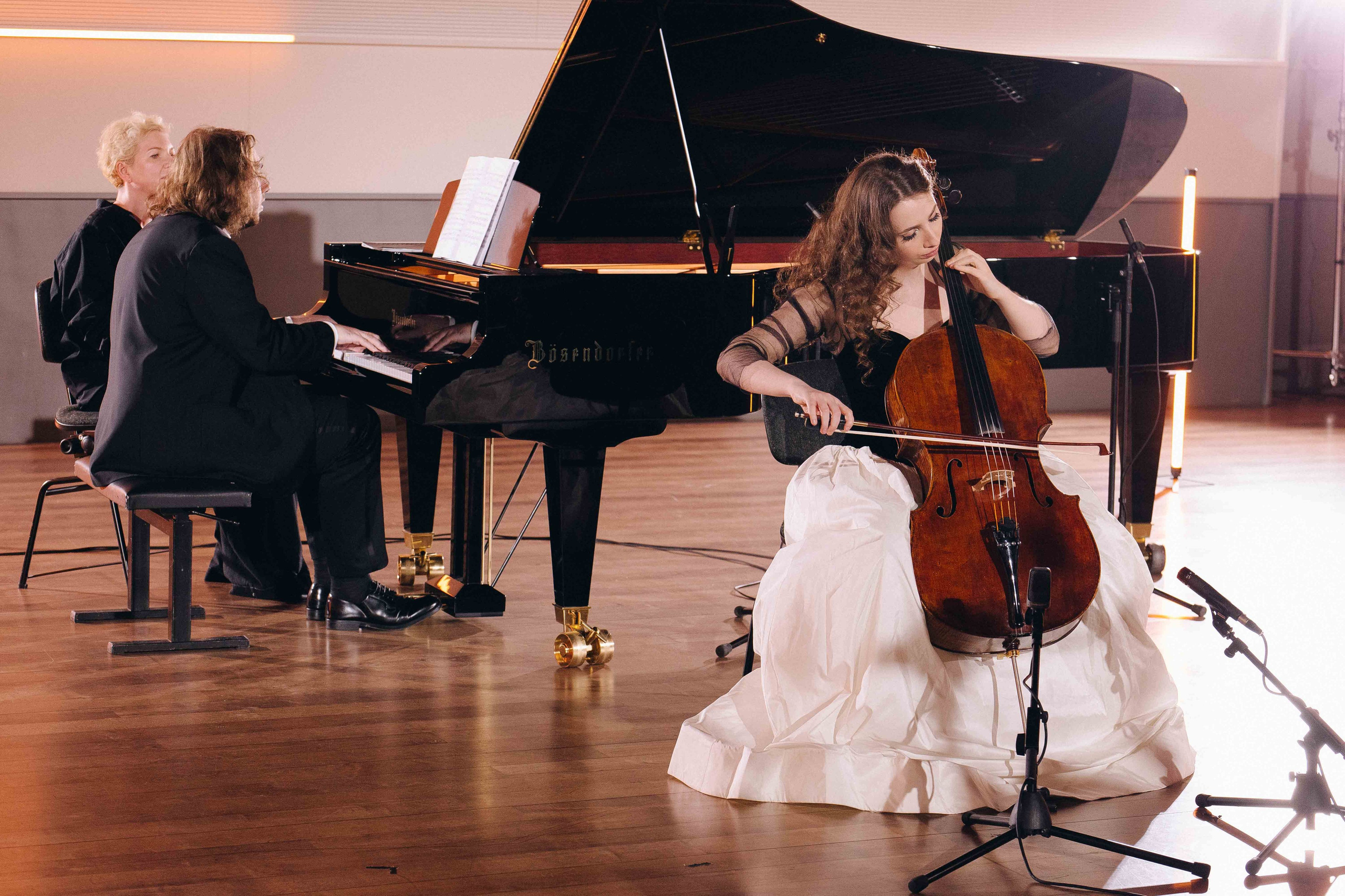 ZÜRICH KAMMERORCHESTER. Wedding&Event photographer Ismail Rzayev in Baku