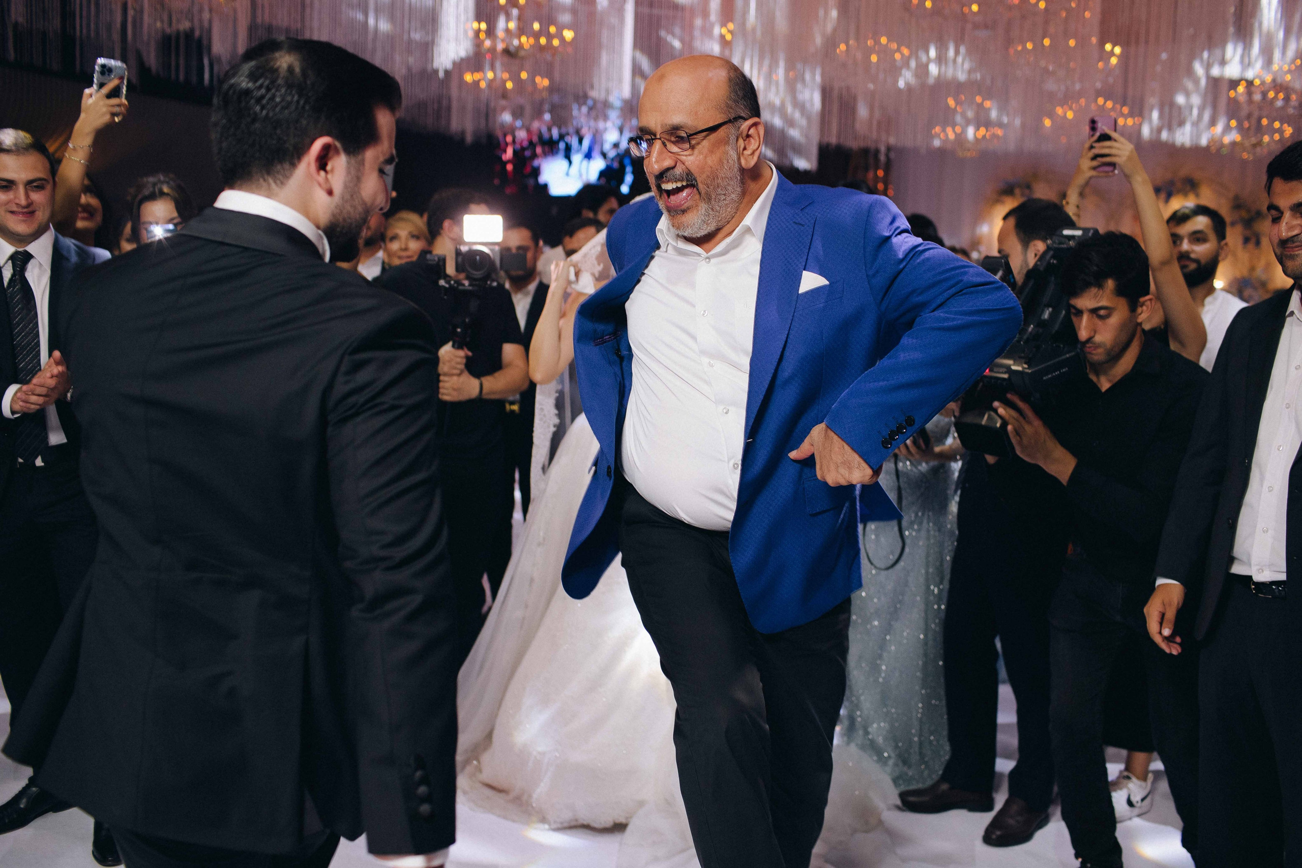 ALI&NIGAR. Wedding&Event photographer Ismail Rzayev in Baku