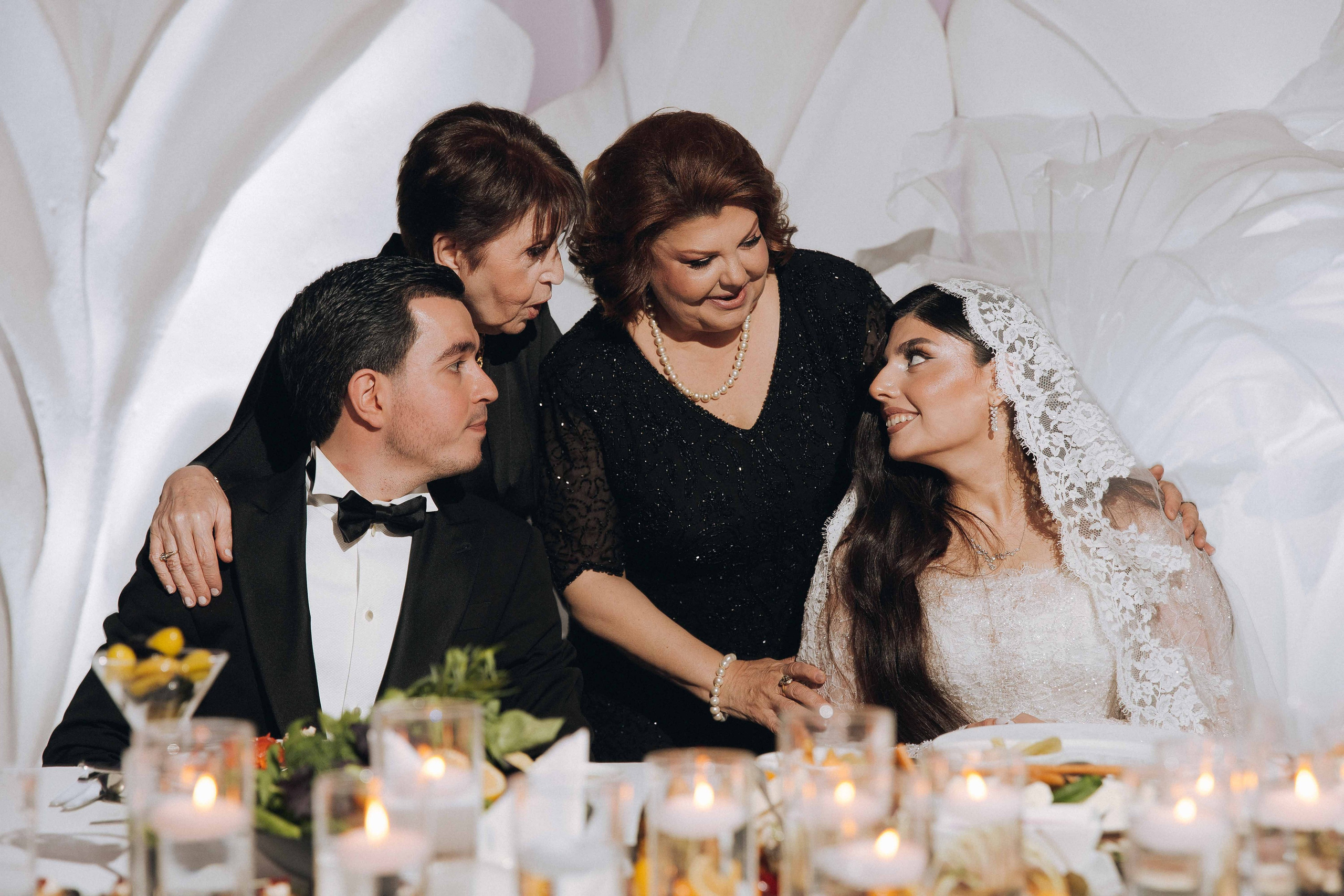 YUSIF&ISAMAR. Wedding&Event photographer Ismail Rzayev in Baku
