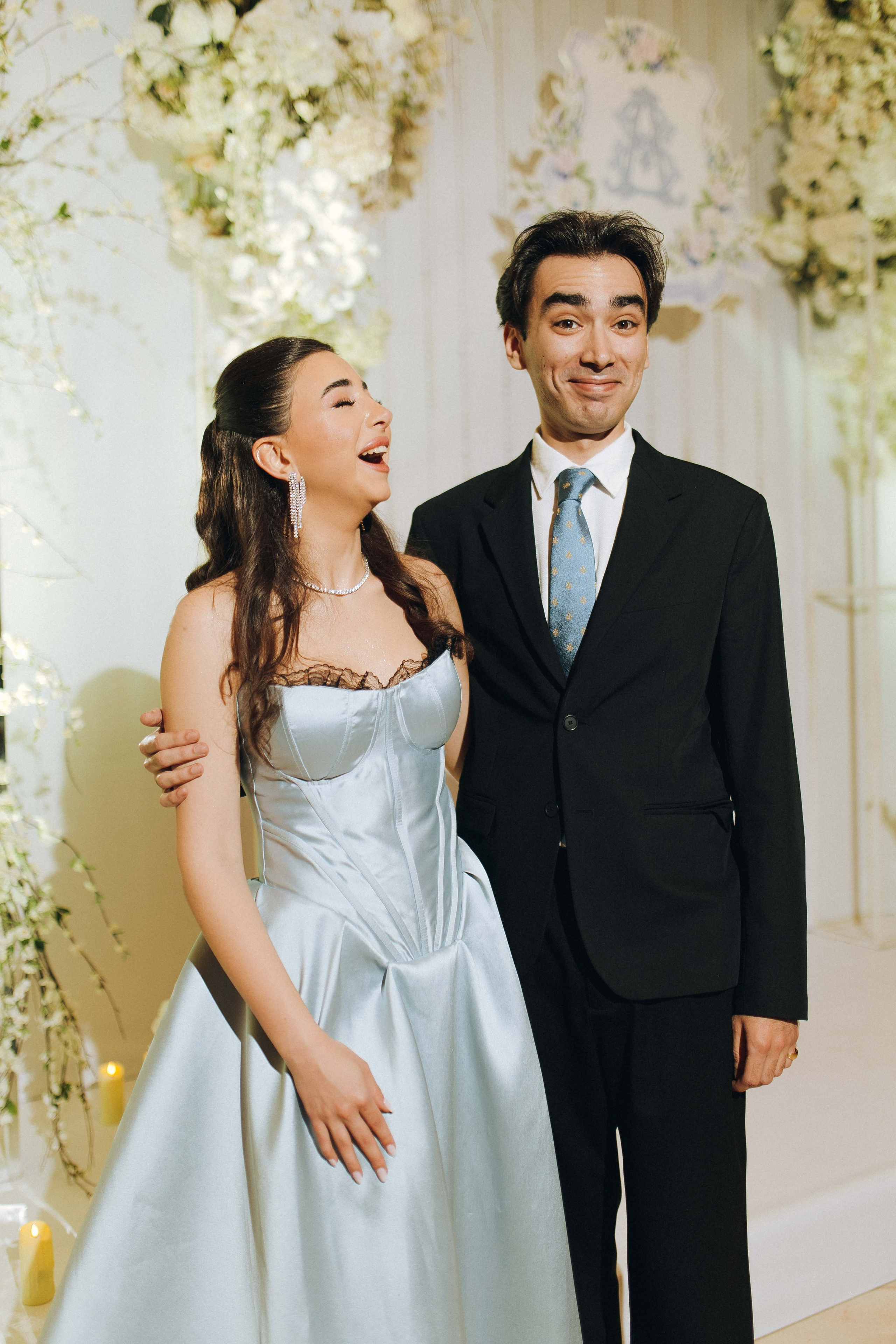 ADIL&SEVIL. Wedding&Event photographer Ismail Rzayev in Baku