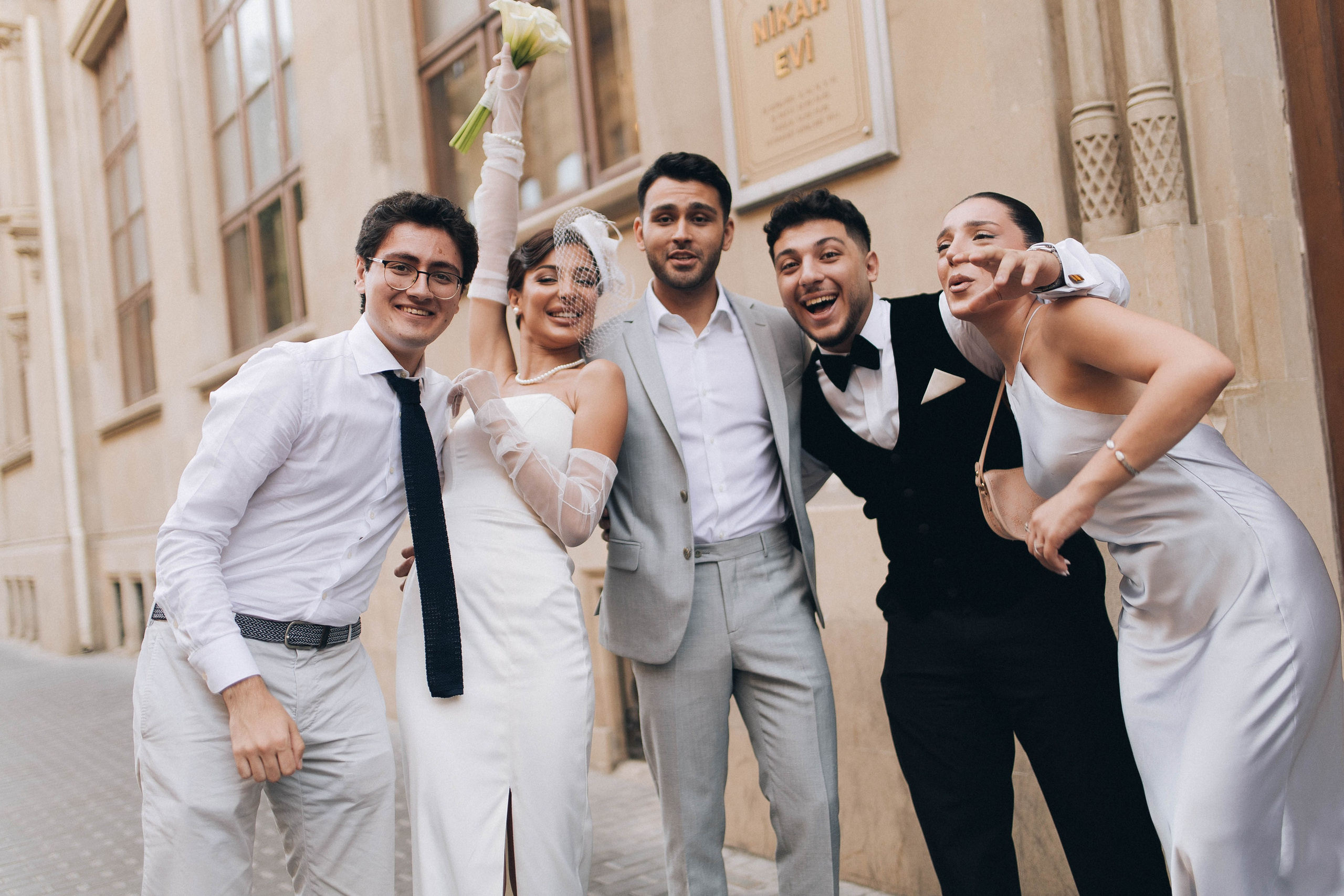 KAMAL&RAFIGA. Wedding&Event photographer Ismail Rzayev in Baku