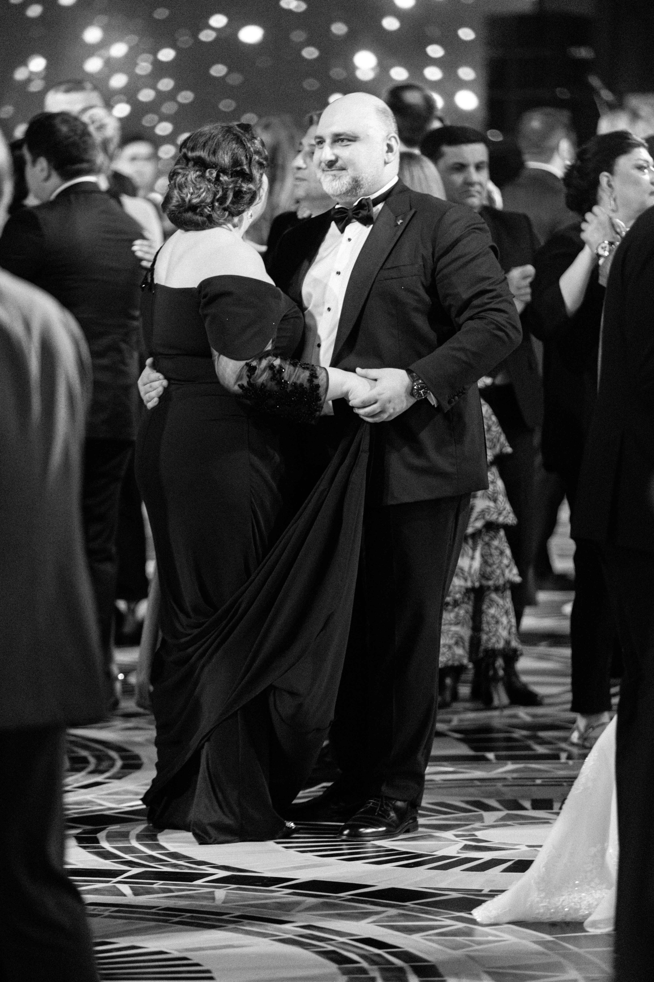 FARID&FARIDA. Wedding&Event photographer Ismail Rzayev in Baku