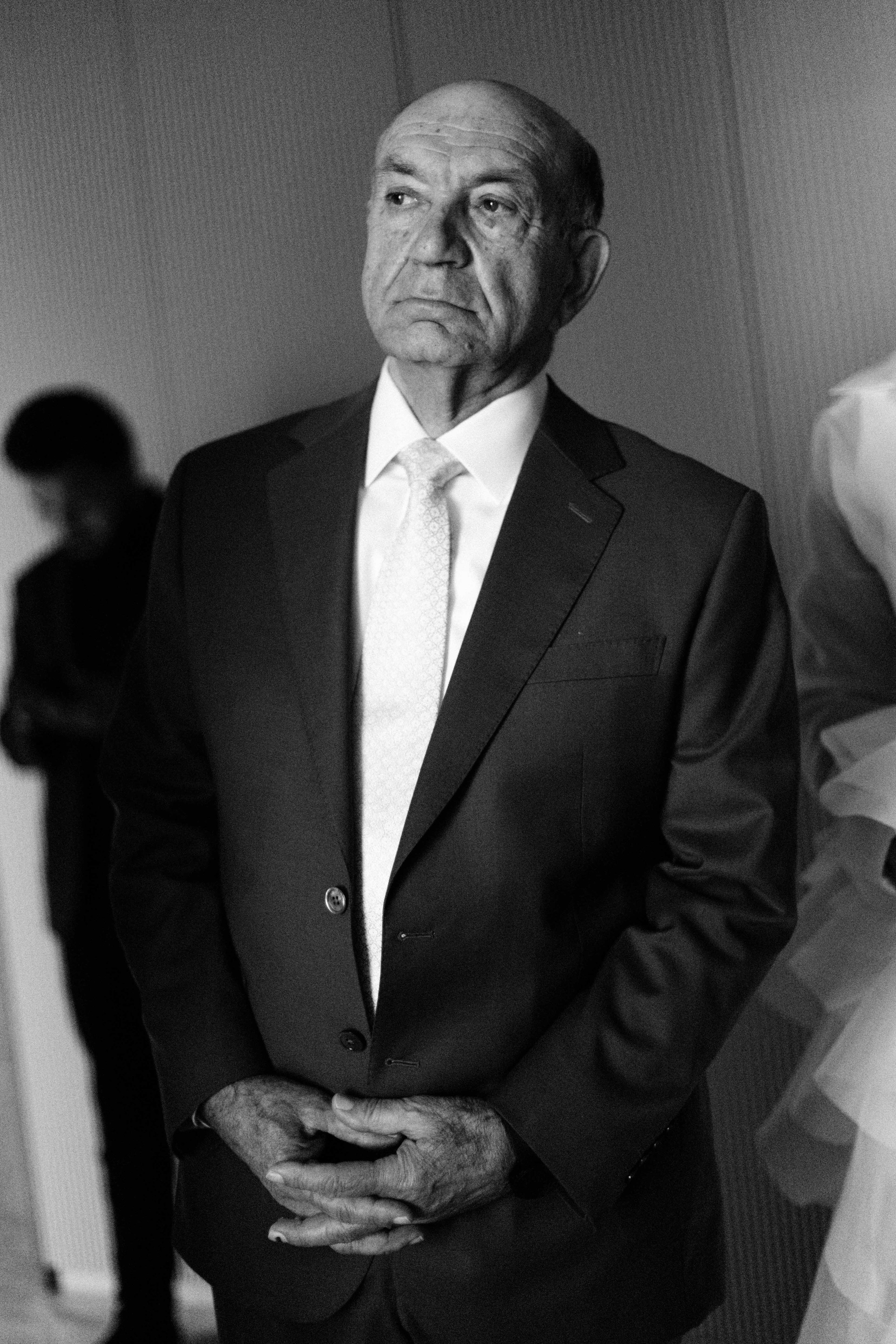 ARIF&FATIMA. Wedding&Event photographer Ismail Rzayev in Baku