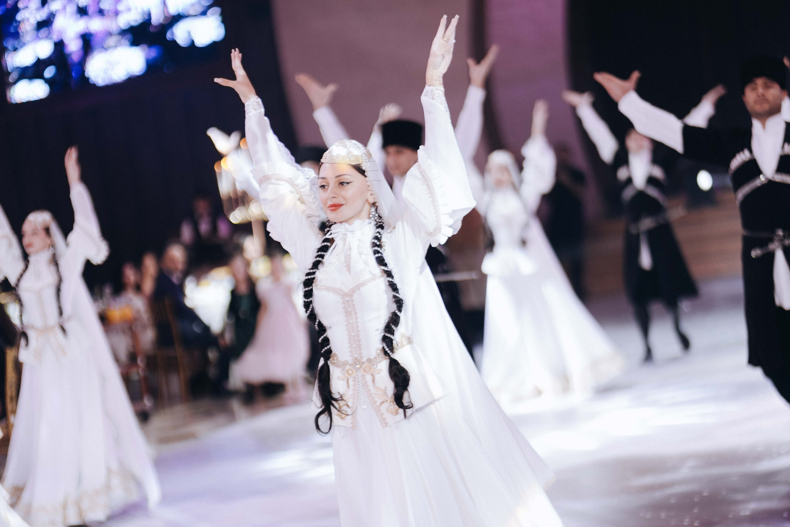 JAVID&AYSEL. Wedding&Event photographer Ismail Rzayev in Baku