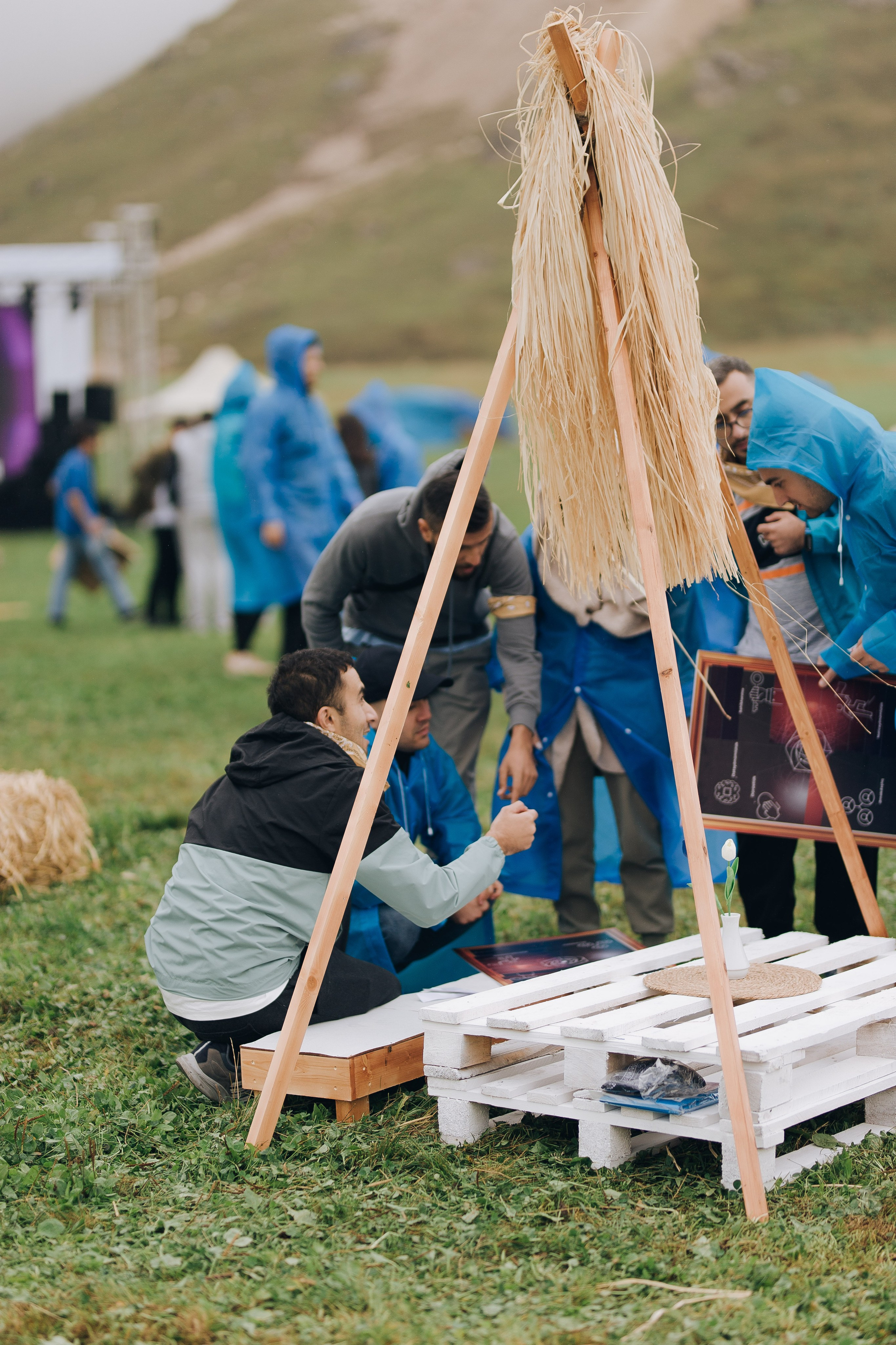 E.GOV.AZ Teambuilding. Wedding&Event photographer Ismail Rzayev in Baku