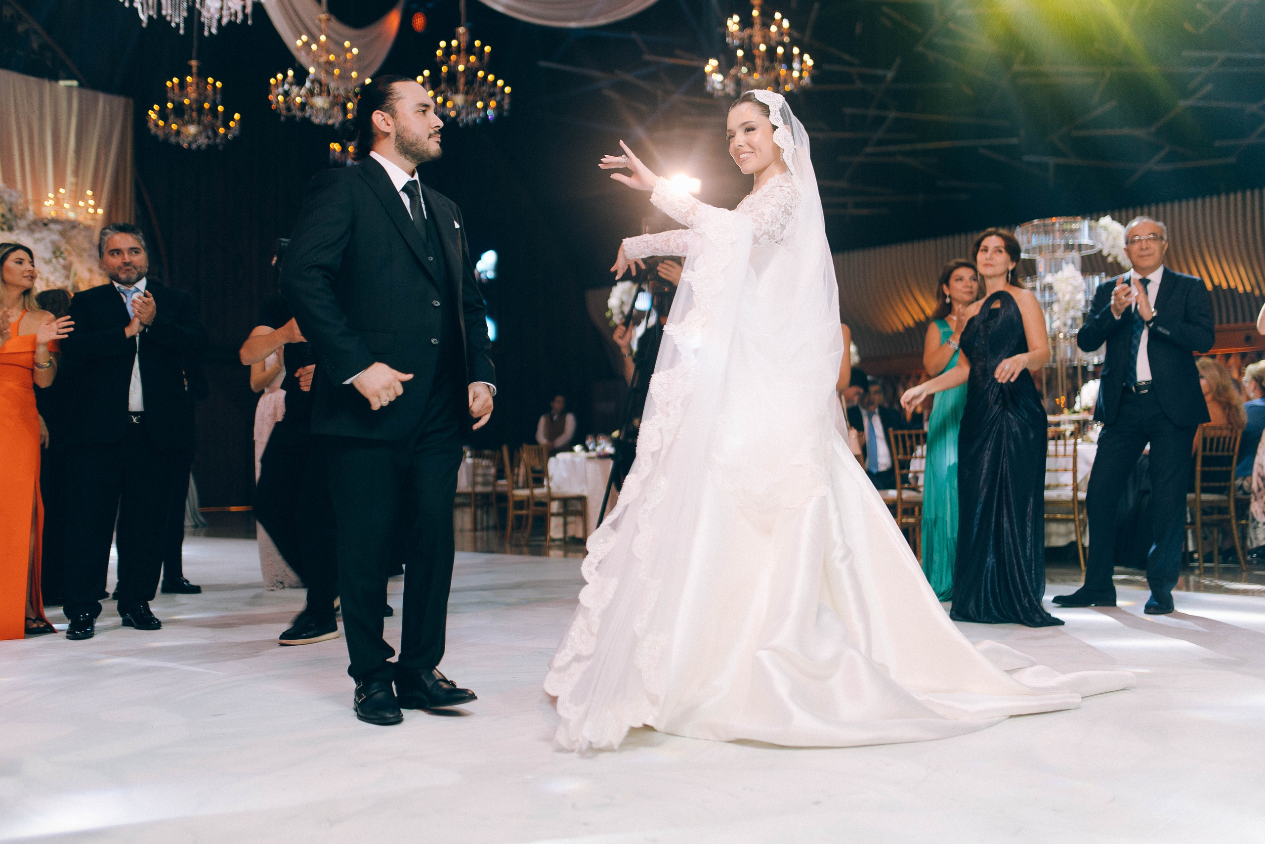 ALI&NARMIN. Wedding&Event photographer Ismail Rzayev in Baku