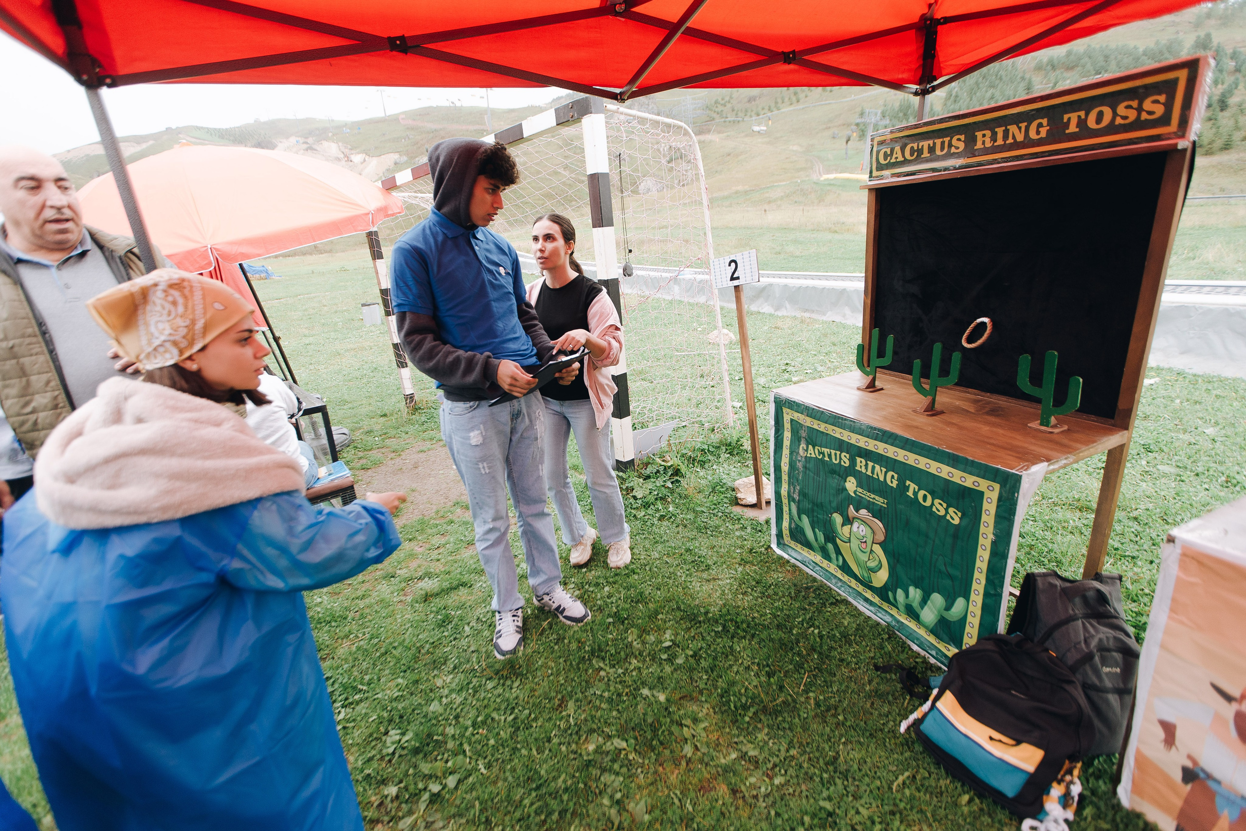 E.GOV.AZ Teambuilding. Wedding&Event photographer Ismail Rzayev in Baku