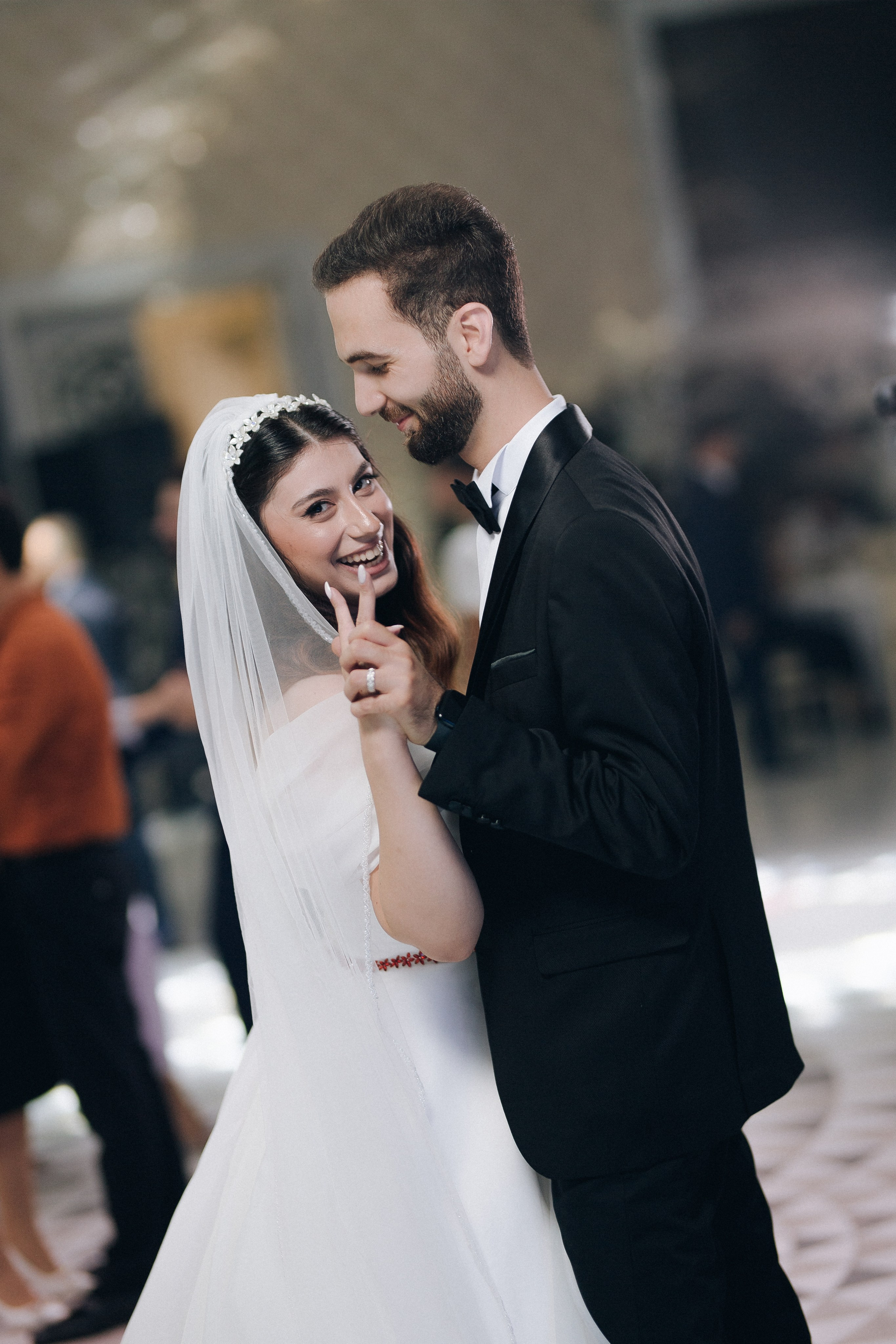 RAHMAN&SHAHLA. Wedding&Event photographer Ismail Rzayev in Baku