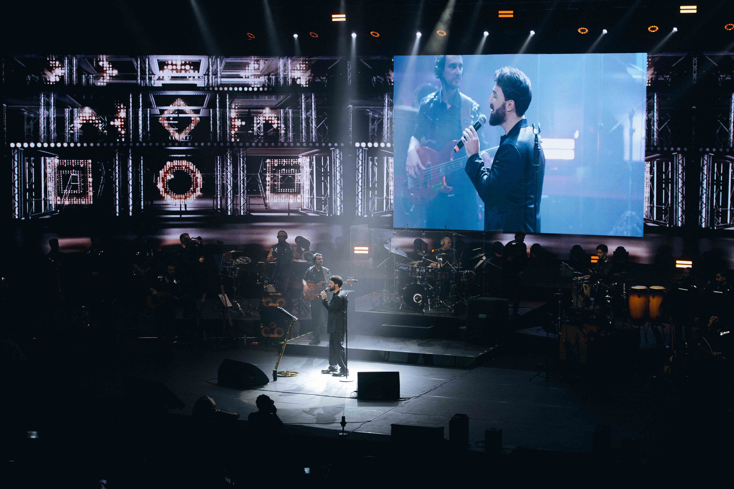 ZAMIG HUSEYNOV. Wedding&Event photographer Ismail Rzayev in Baku