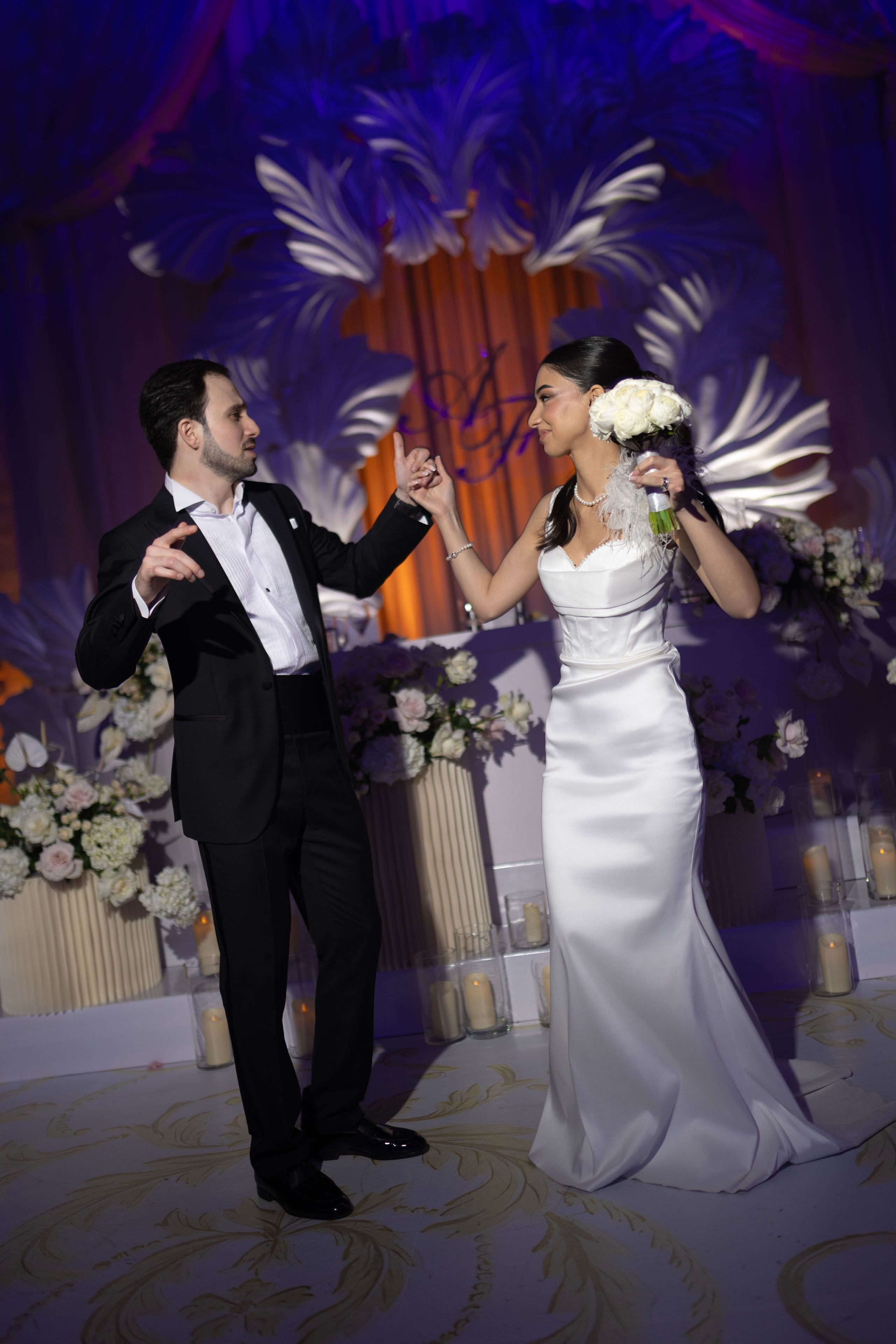 ARIF&FATIMA. Wedding&Event photographer Ismail Rzayev in Baku