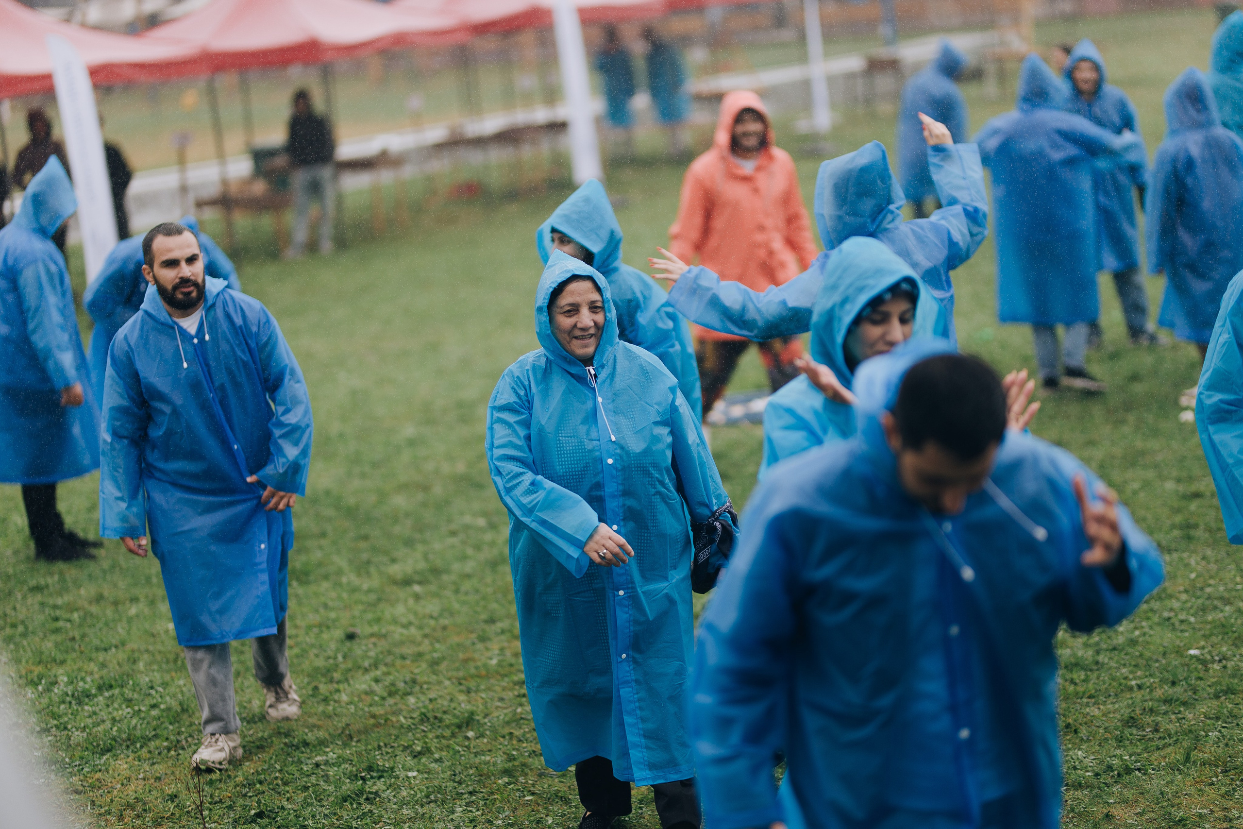 E.GOV.AZ Teambuilding. Wedding&Event photographer Ismail Rzayev in Baku