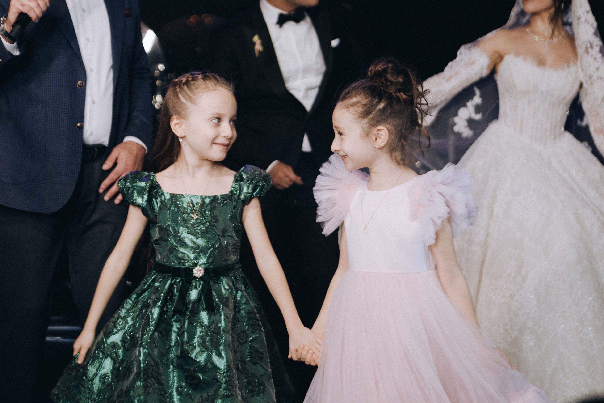 JAVID&AYSEL. Wedding&Event photographer Ismail Rzayev in Baku