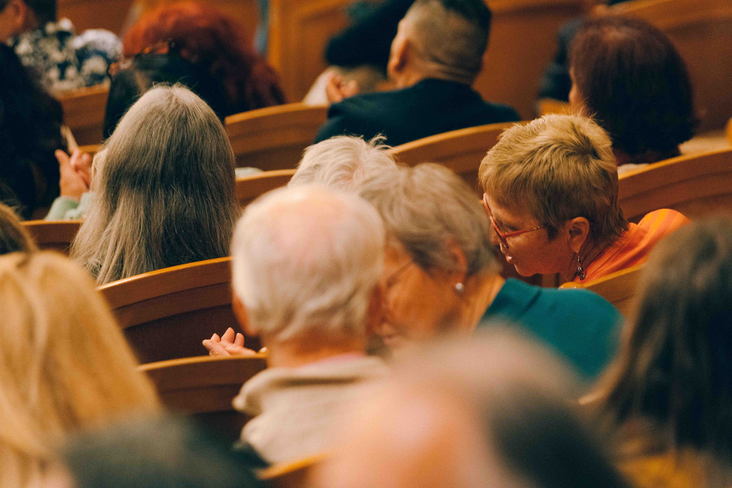 MUSIKVEREIN (VIENNA). Wedding&Event photographer Ismail Rzayev in Baku