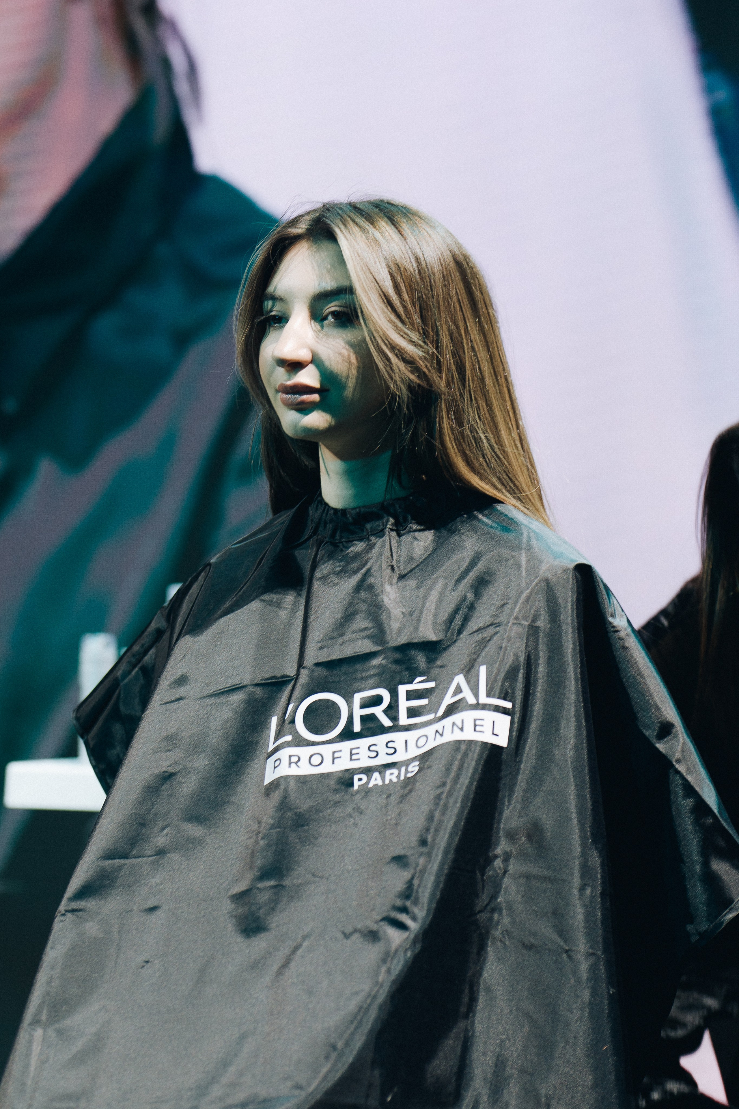 LOREAL MK. Wedding&Event photographer Ismail Rzayev in Baku