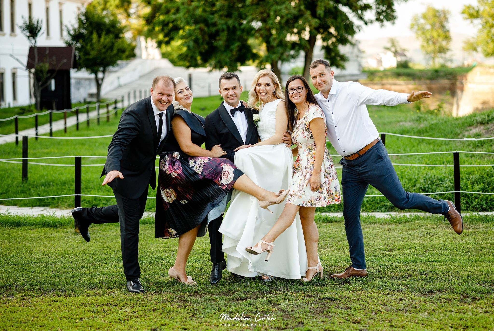 Nuntă Sabina și Dan | Hotel Medieval Alba Iulia. Mădălin Ciortea - fotograf de nuntă și de familie | Dream Art Events