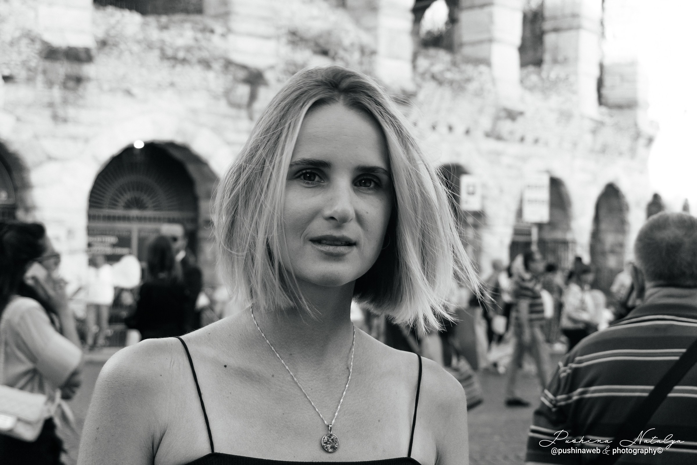 On the Road. Female, male and family photographer a Verona, Vicenza, Venezia e Padova