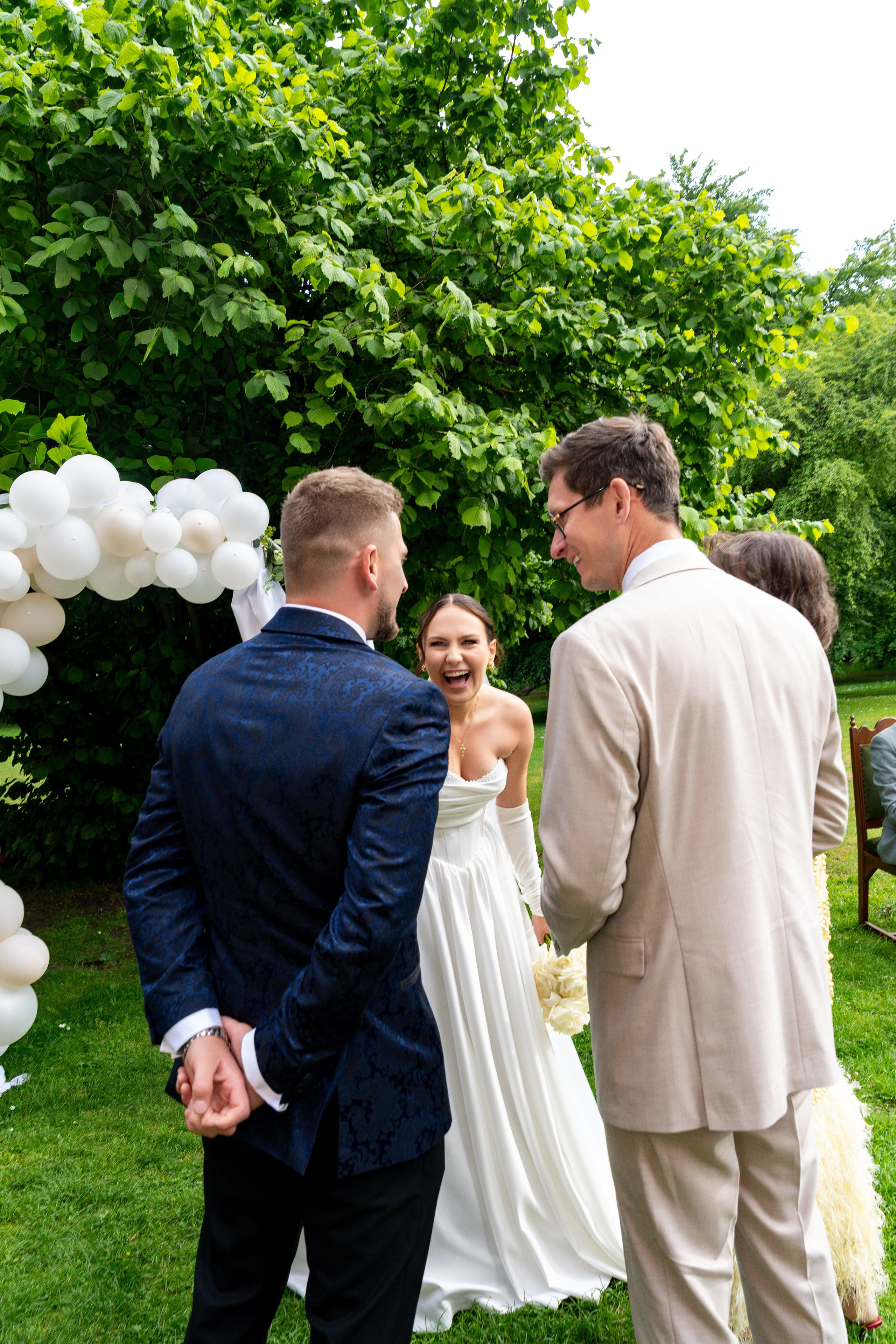 E&N: Zamek w Rzucewie. SL Wedding Photo — Editorial, Elegant & Timeless Wedding Photography in Poland and Across Europe