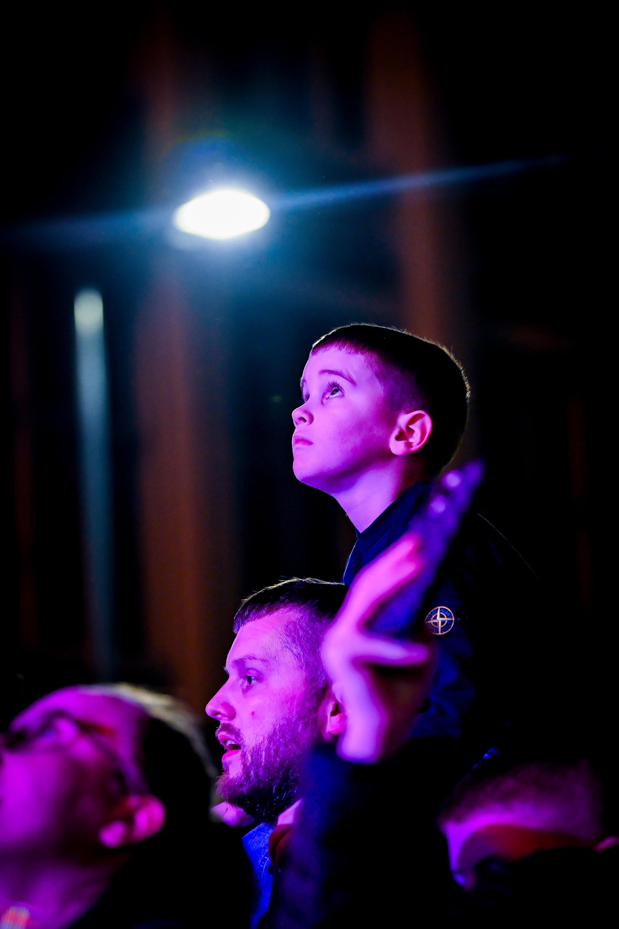 Festival Photography. Portrait & Brand Photographer in Bradford, West Yorkshire