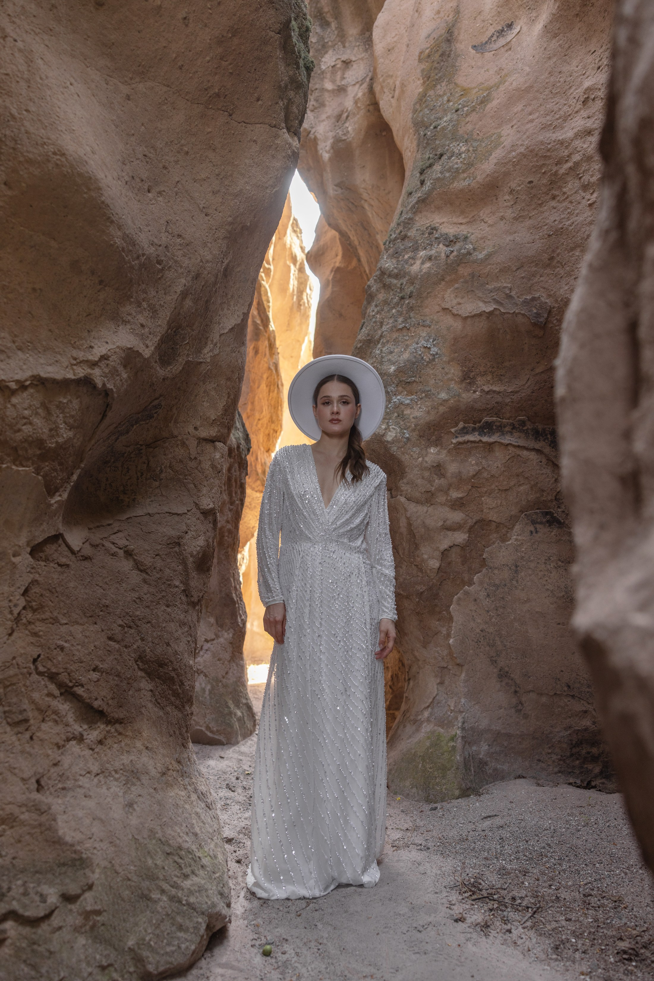 Alisa. Фотограф в Каппадокии / Julia Ganch