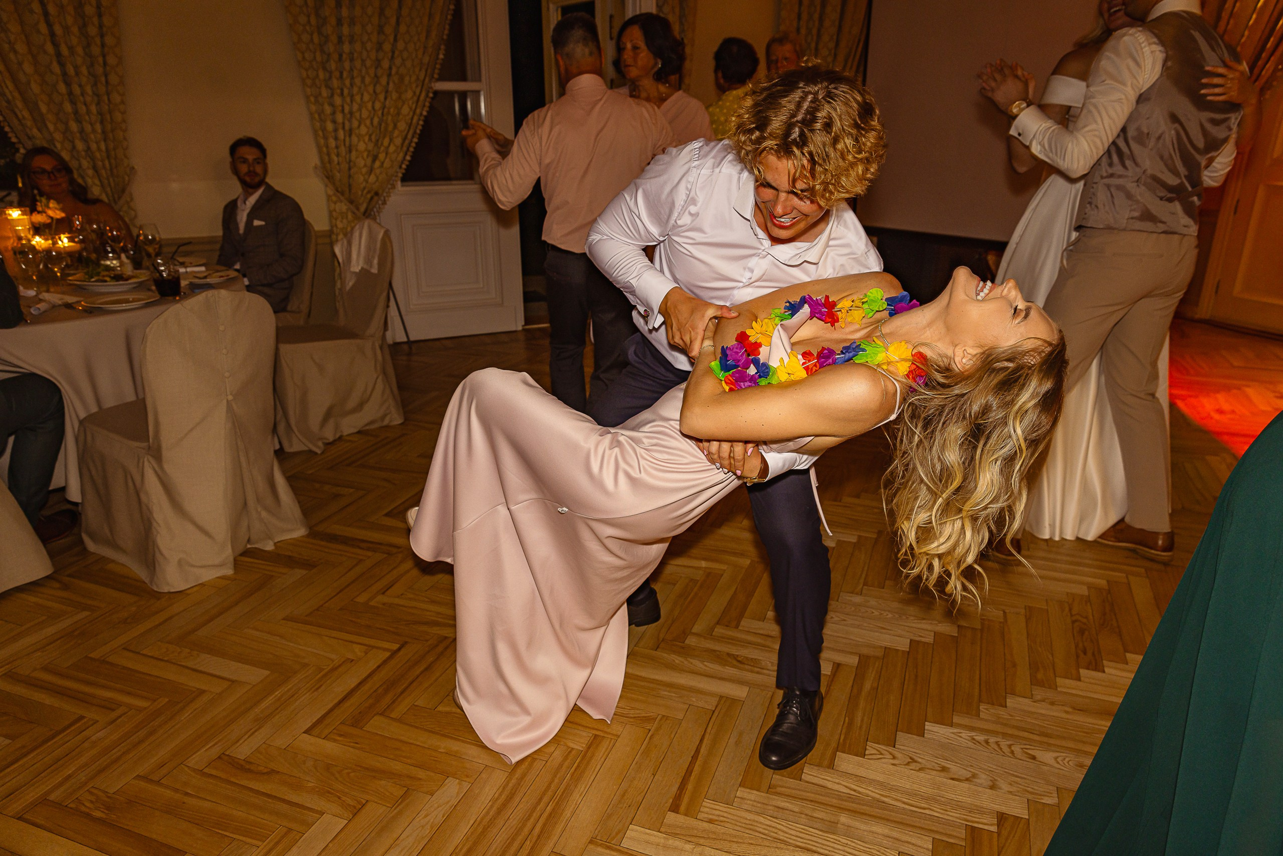 Wedding Day Felicita ♡ Gatis. Photographer Eduard Nesterov