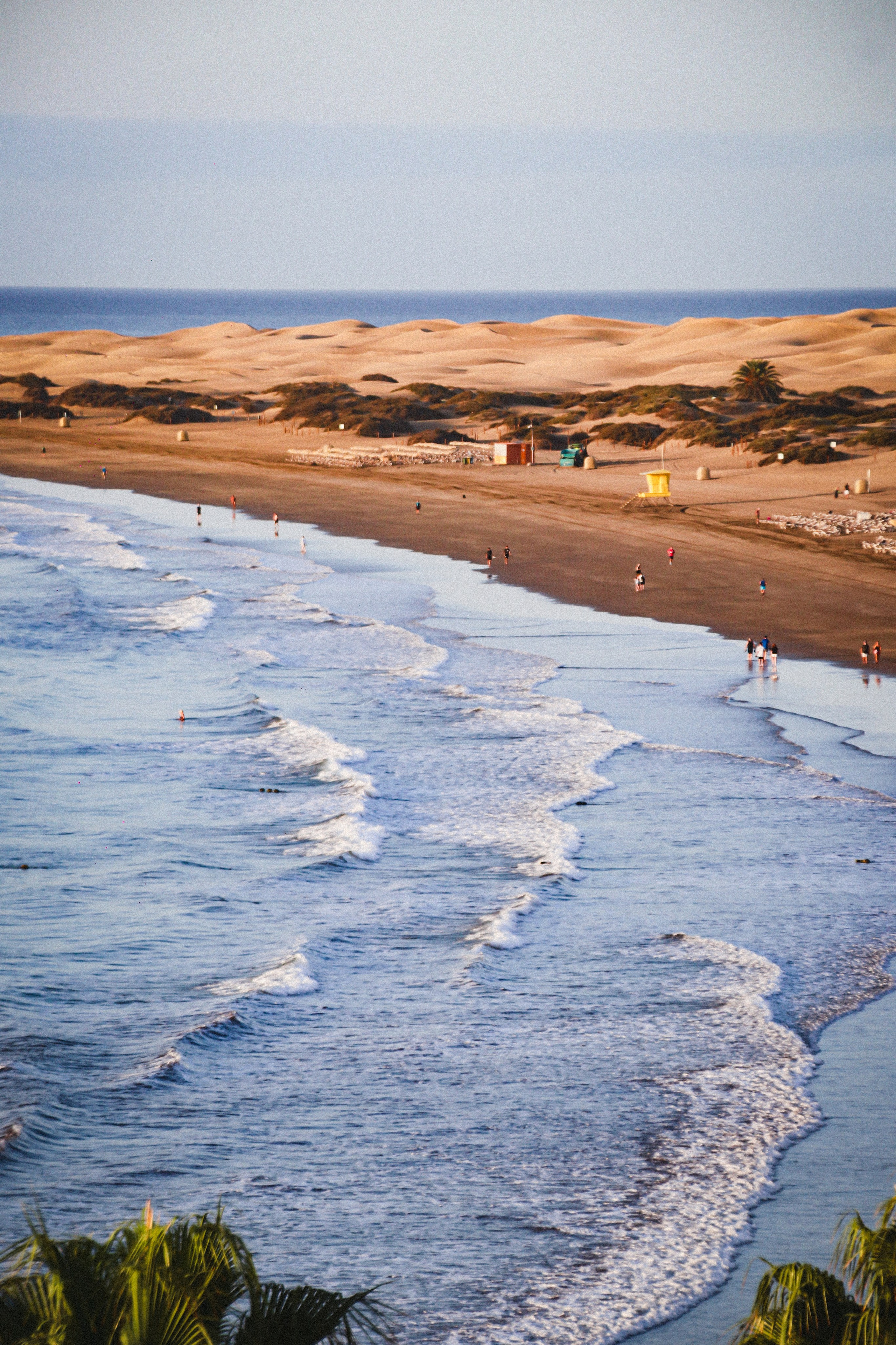 Gran Canaria 2025. Photographer Marina, city of Nuremberg