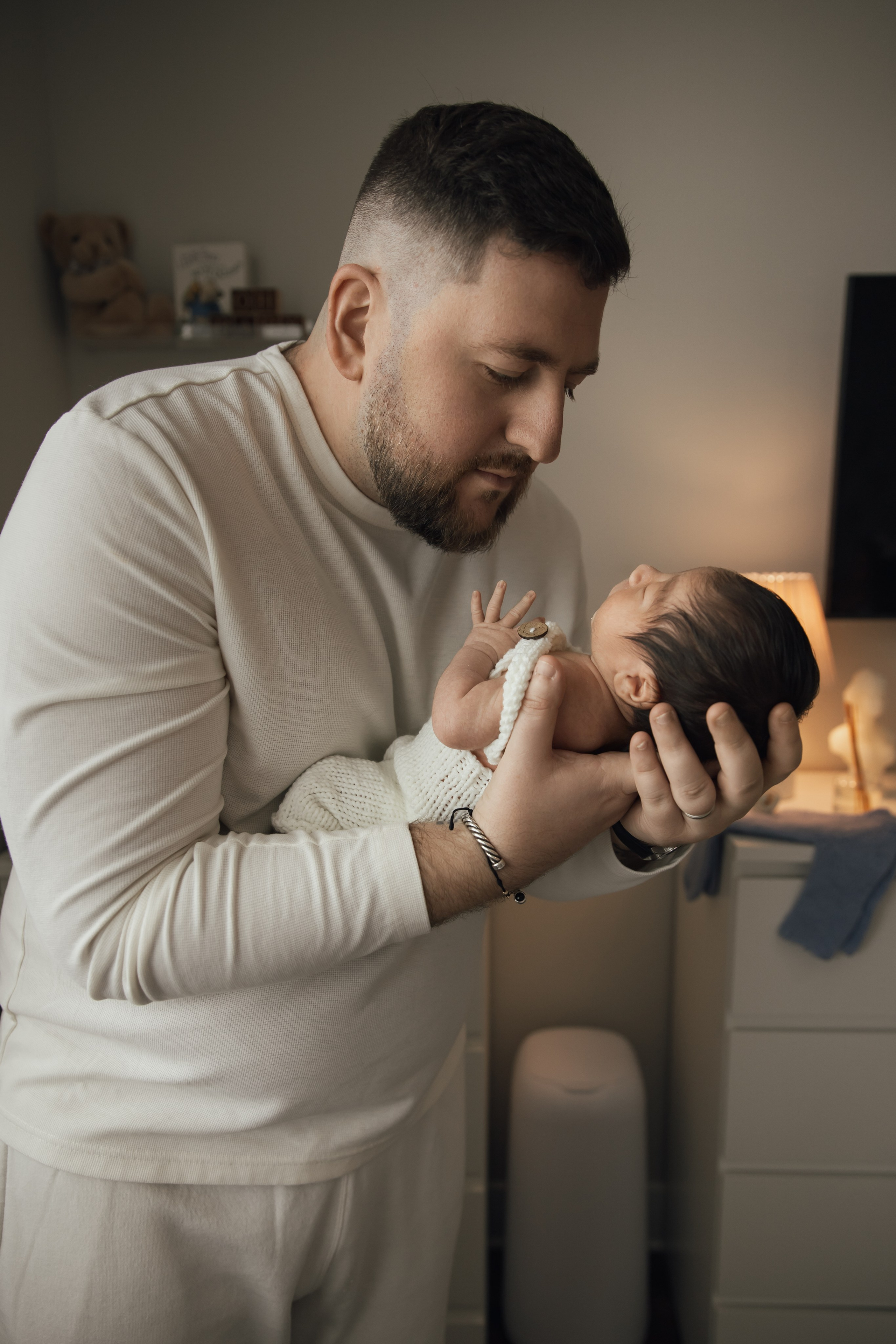 Newborn. Photographer in Miami, Family photographer, Event, Wedding