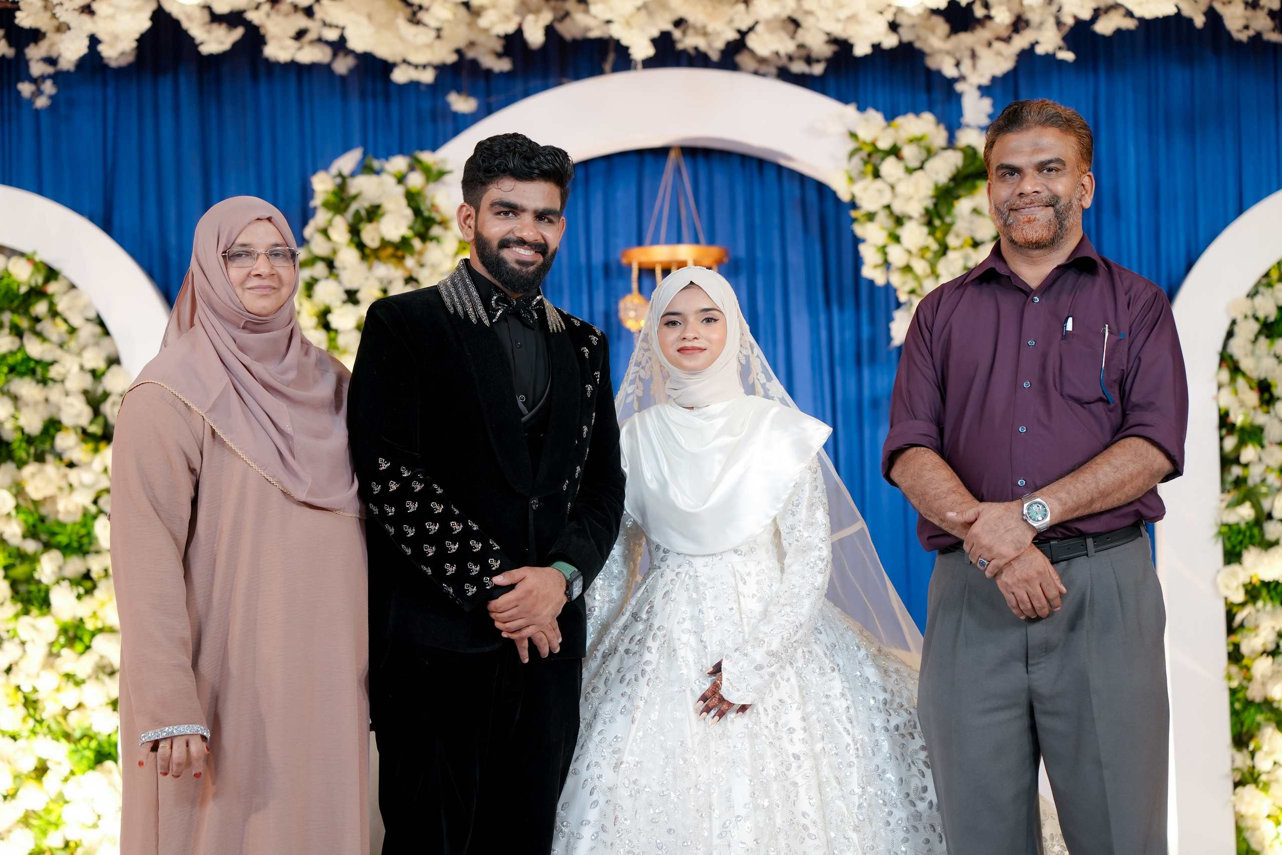 Sulthan&Lehra. VISUALIZE YOUR BIG MOMENTS