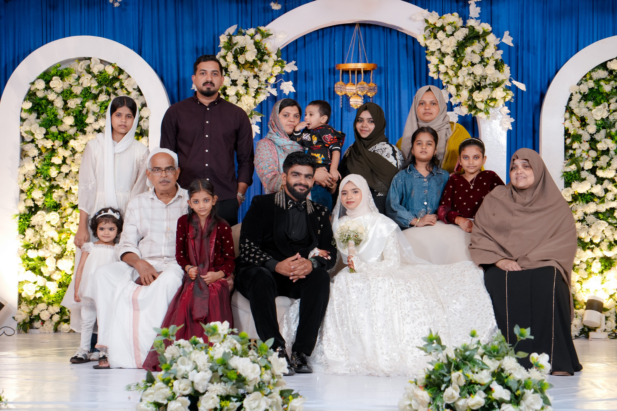 Sulthan&Lehra. VISUALIZE YOUR BIG MOMENTS