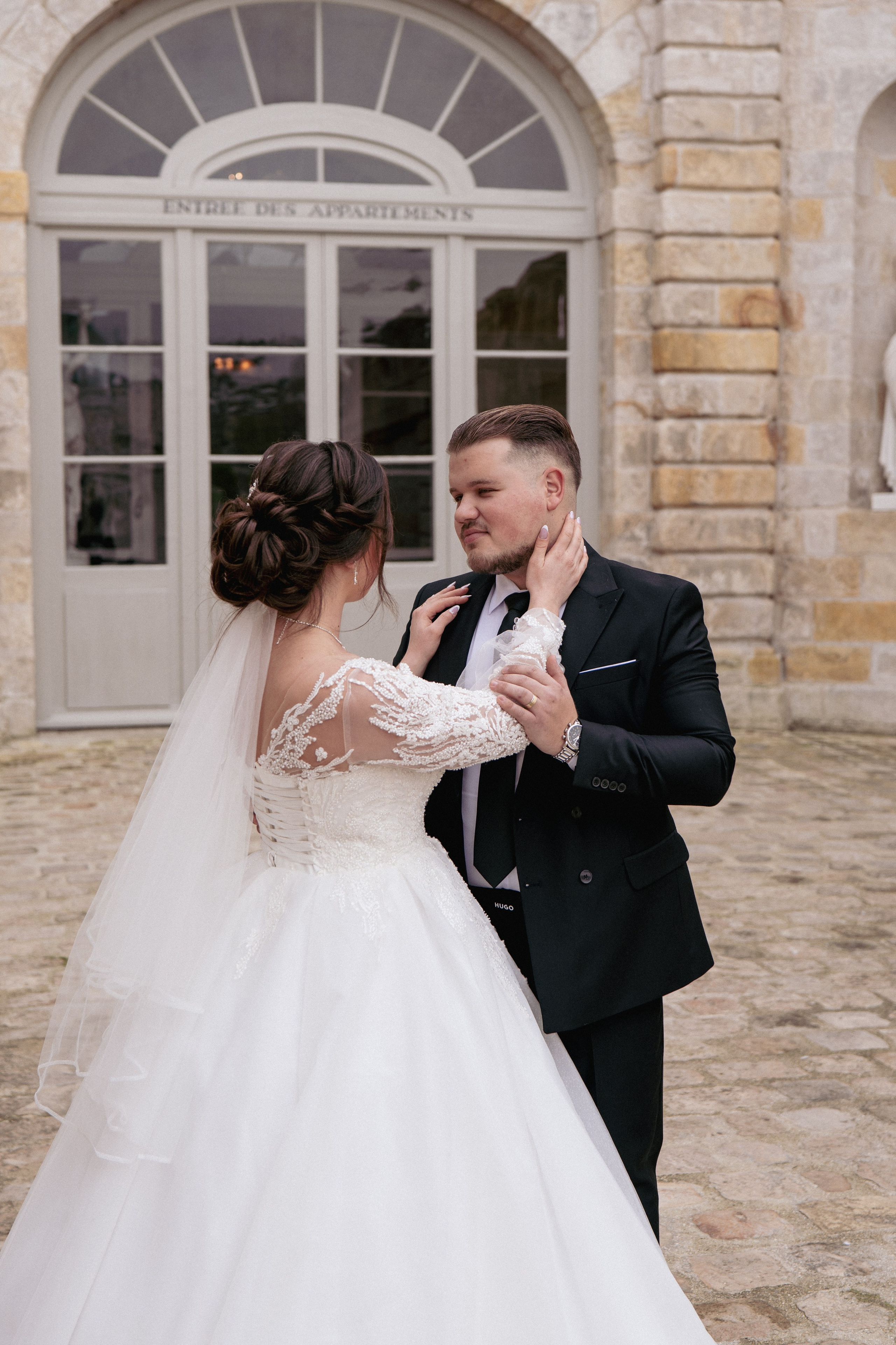 Lorenzo & Jessica. Fotograful și Cameramanul familiei dvs în Franța Paul Photographer